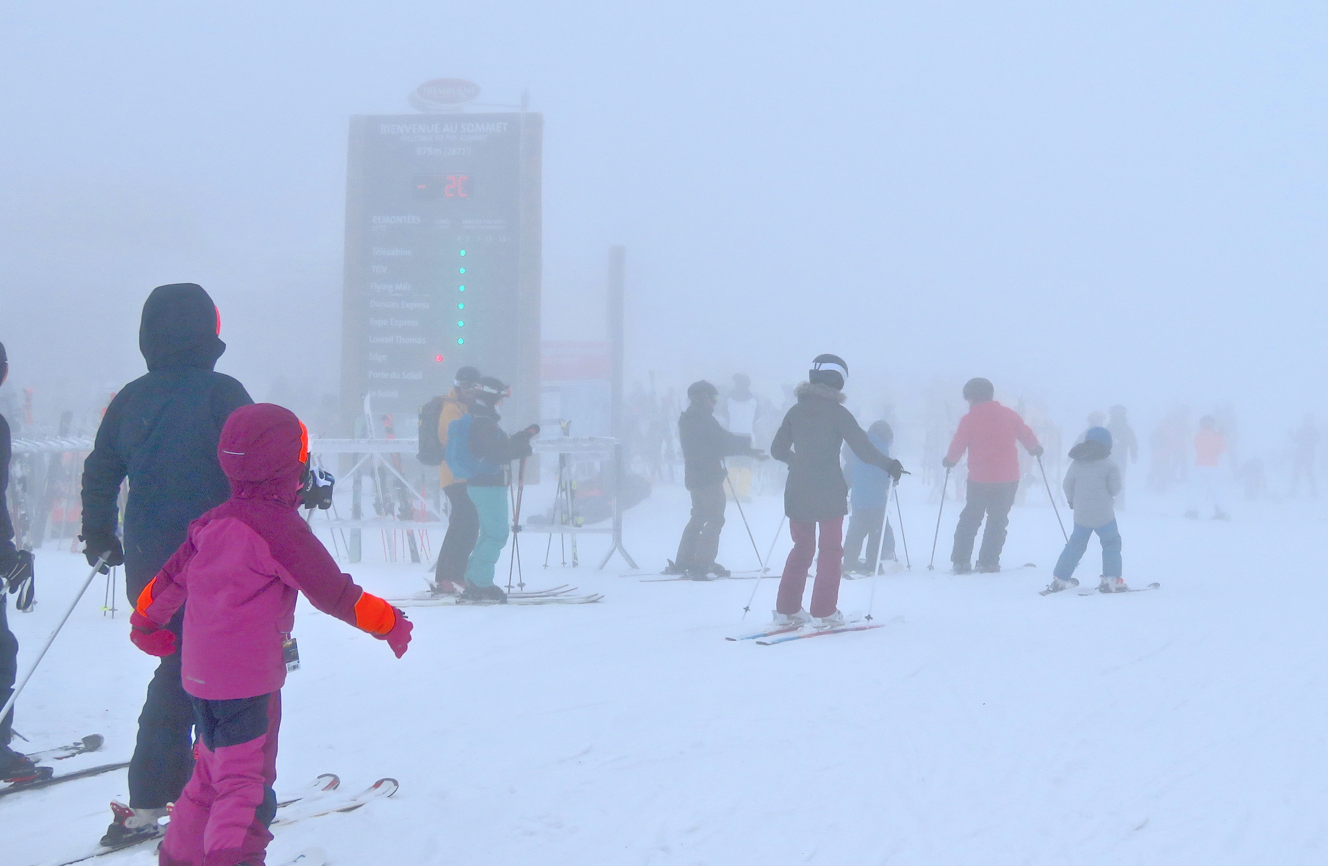 www.Tremblant360 Photo. All rights reserved.
