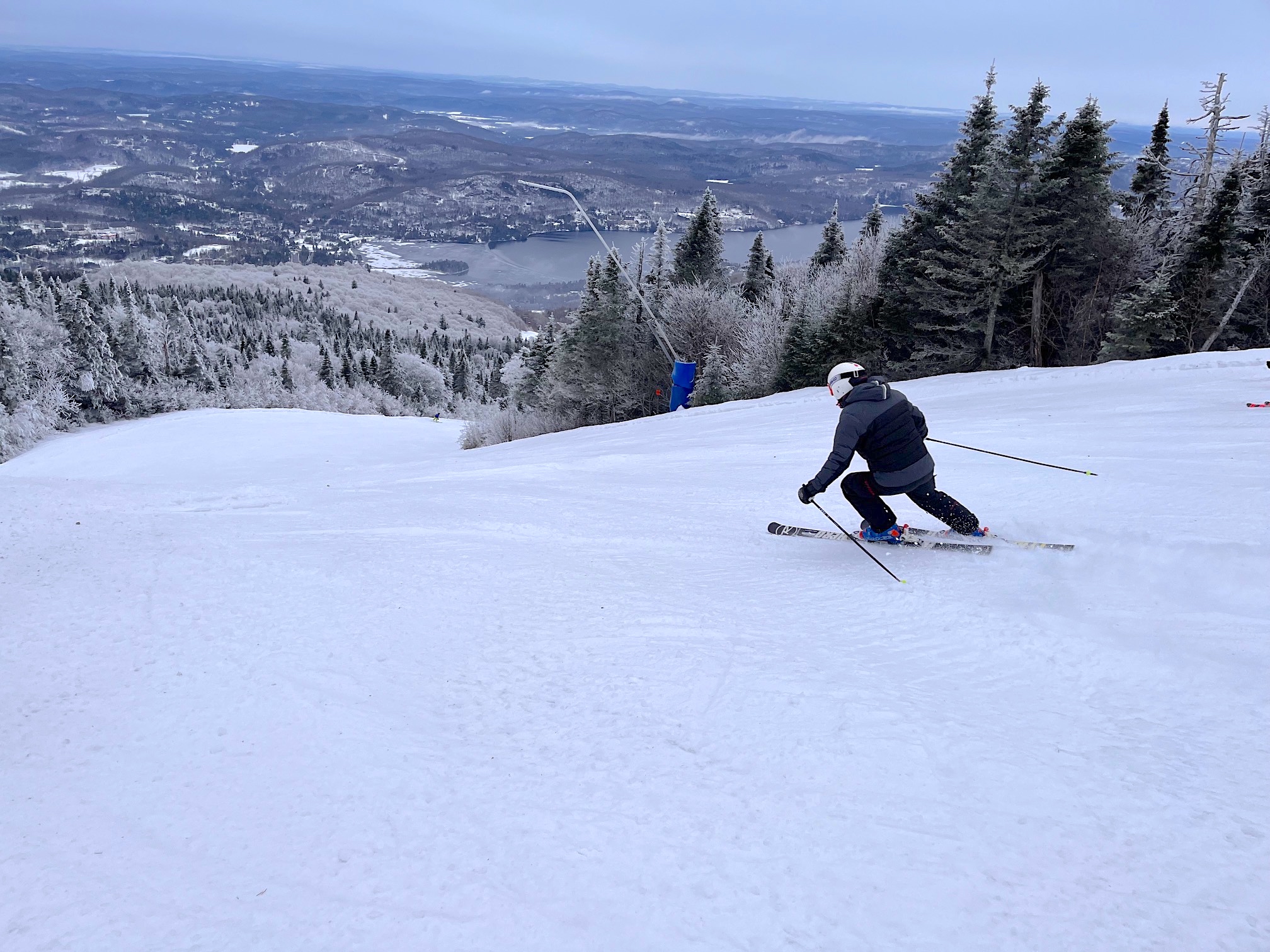 www.Tremblant360 Photo. All rights reserved.