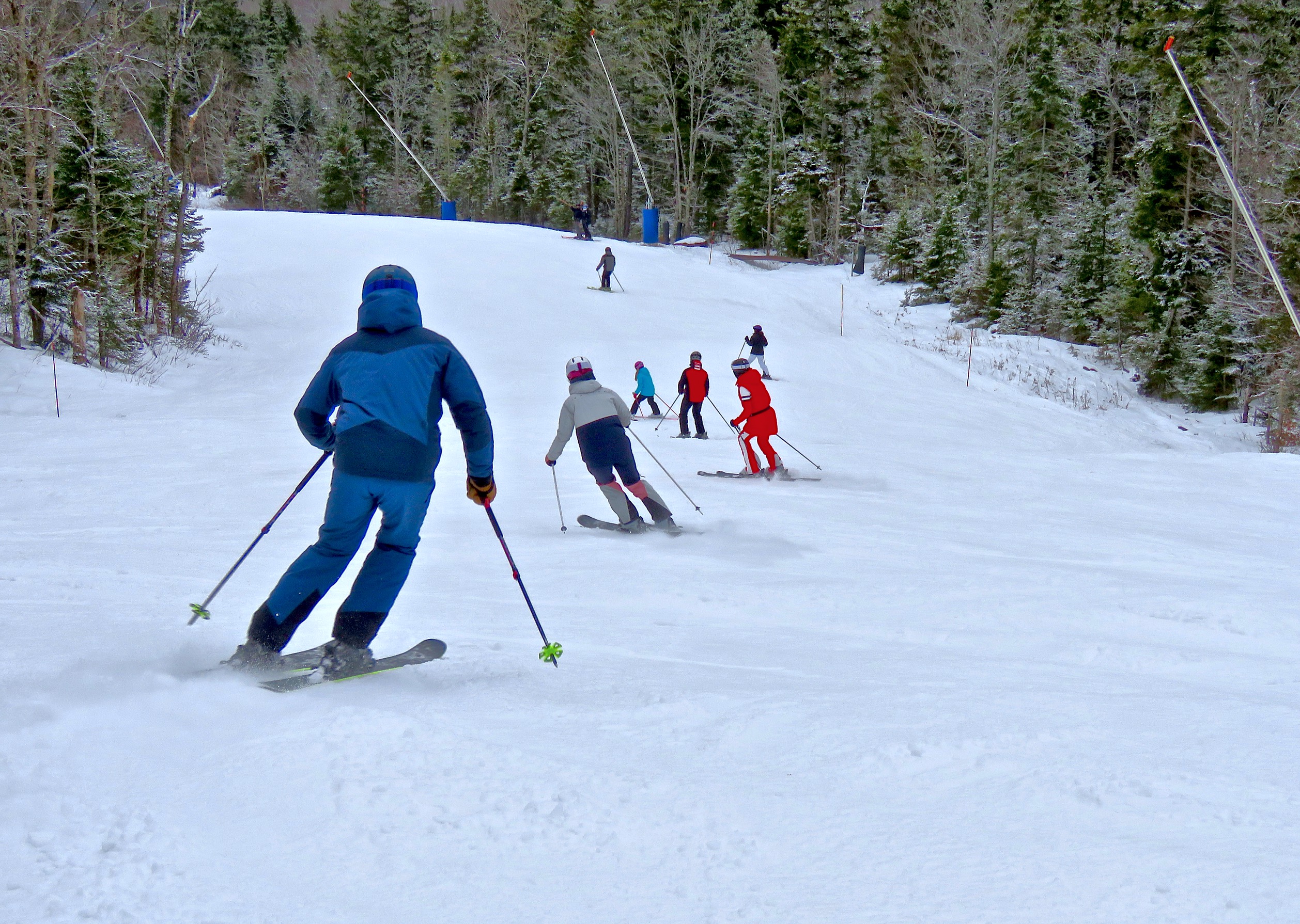 www.Tremblant360 Photo. All rights reserved.