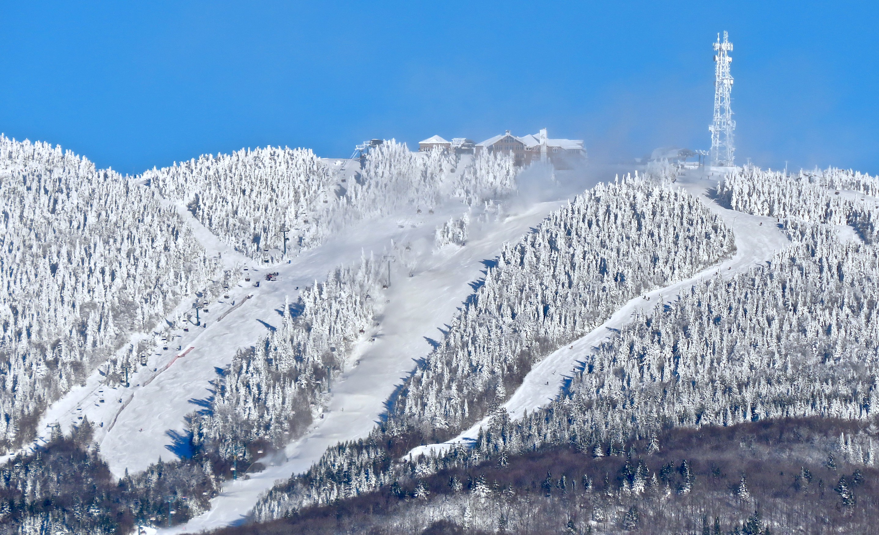 www.Tremblant360 Photo. All rights reserved.
