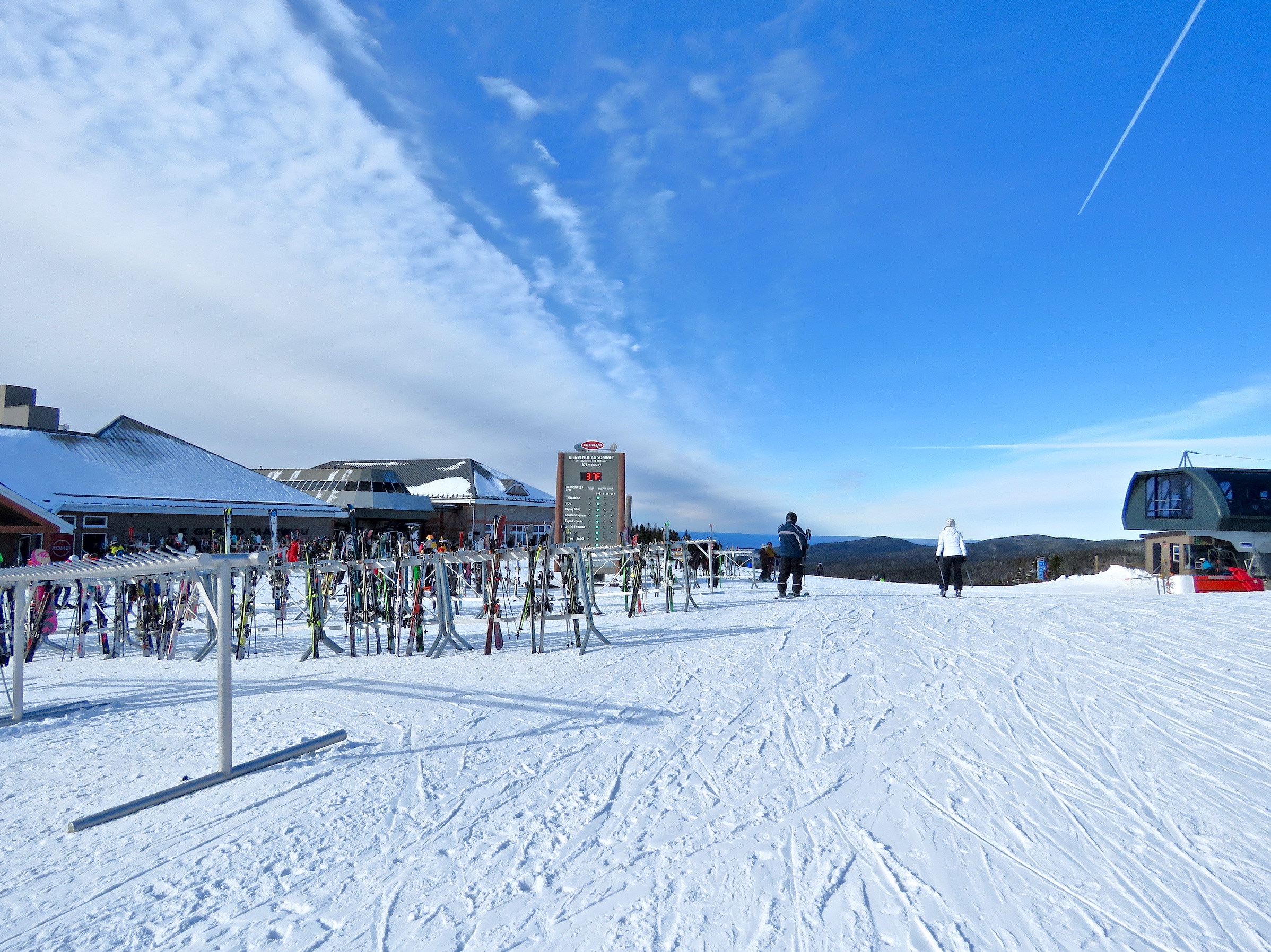 www.Tremblant360 Photo. All rights reserved.