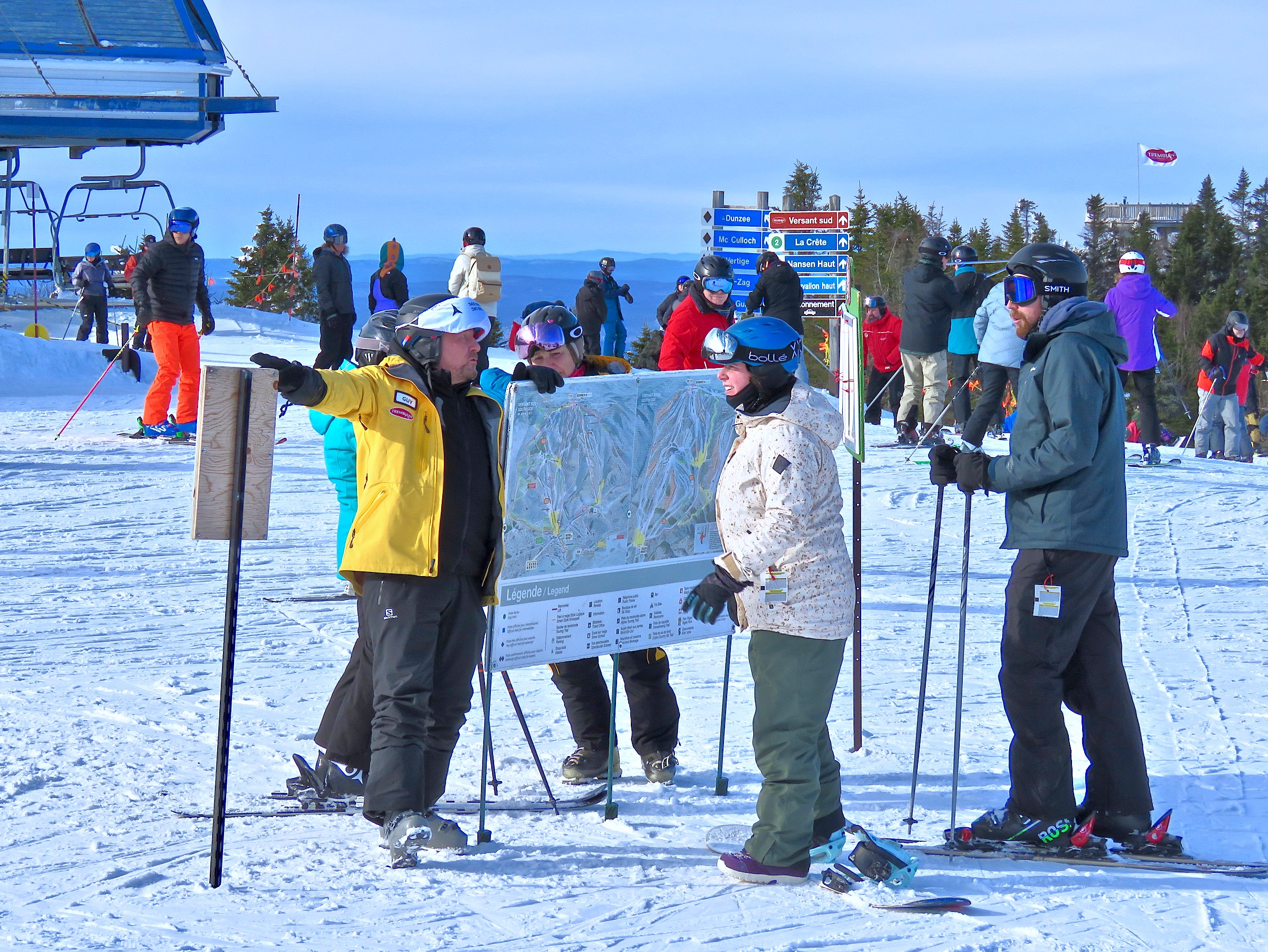 www.Tremblant360 Photo. All rights reserved.