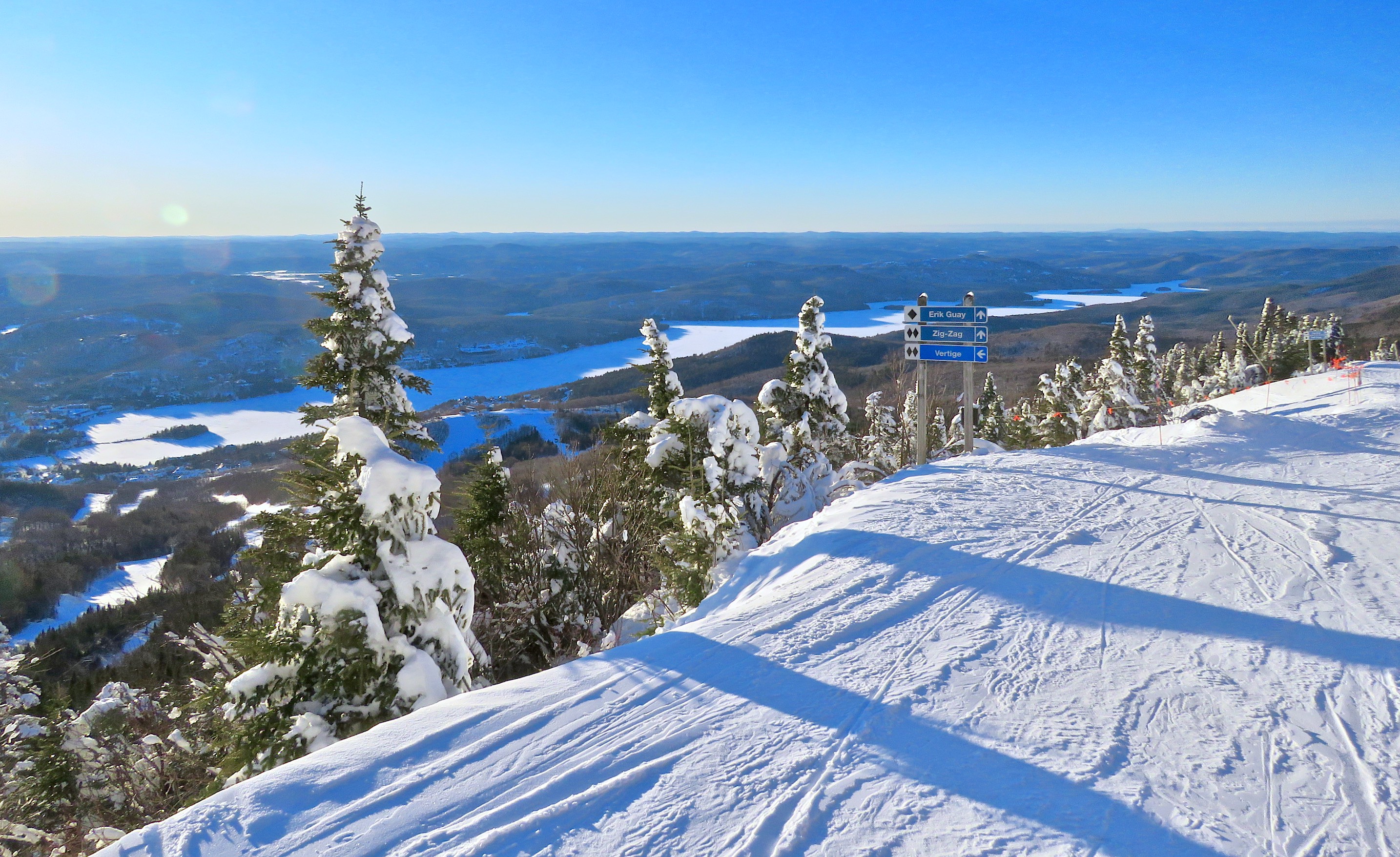 www.Tremblant360 Photo. All rights reserved.