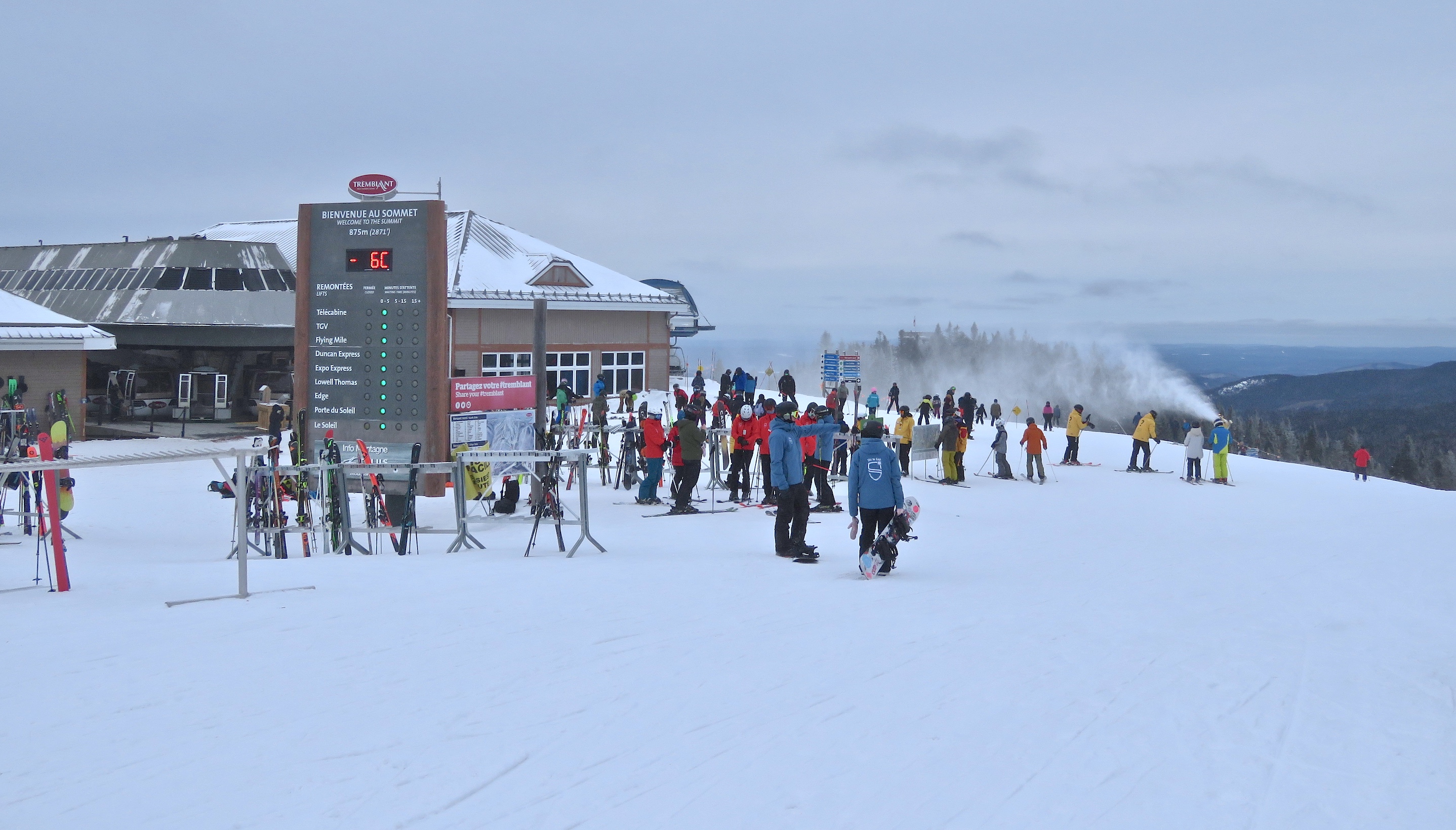www.Tremblant360 Photo. All rights reserved.