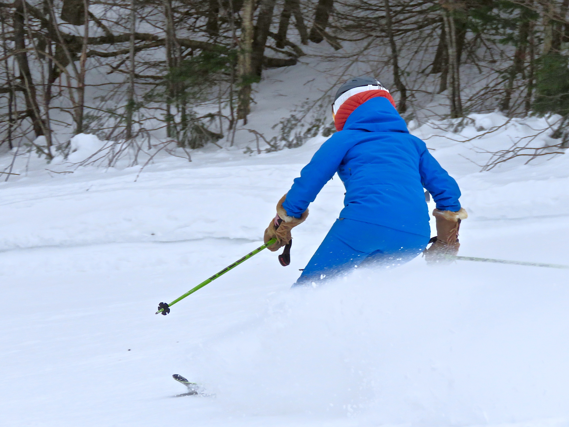 www.Tremblant360 Photo. All rights reserved.