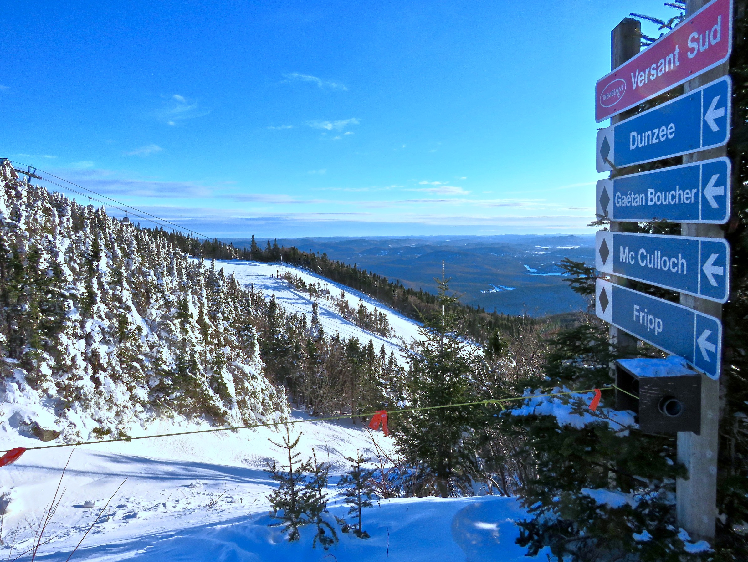 www.Tremblant360 Photo. All rights reserved.