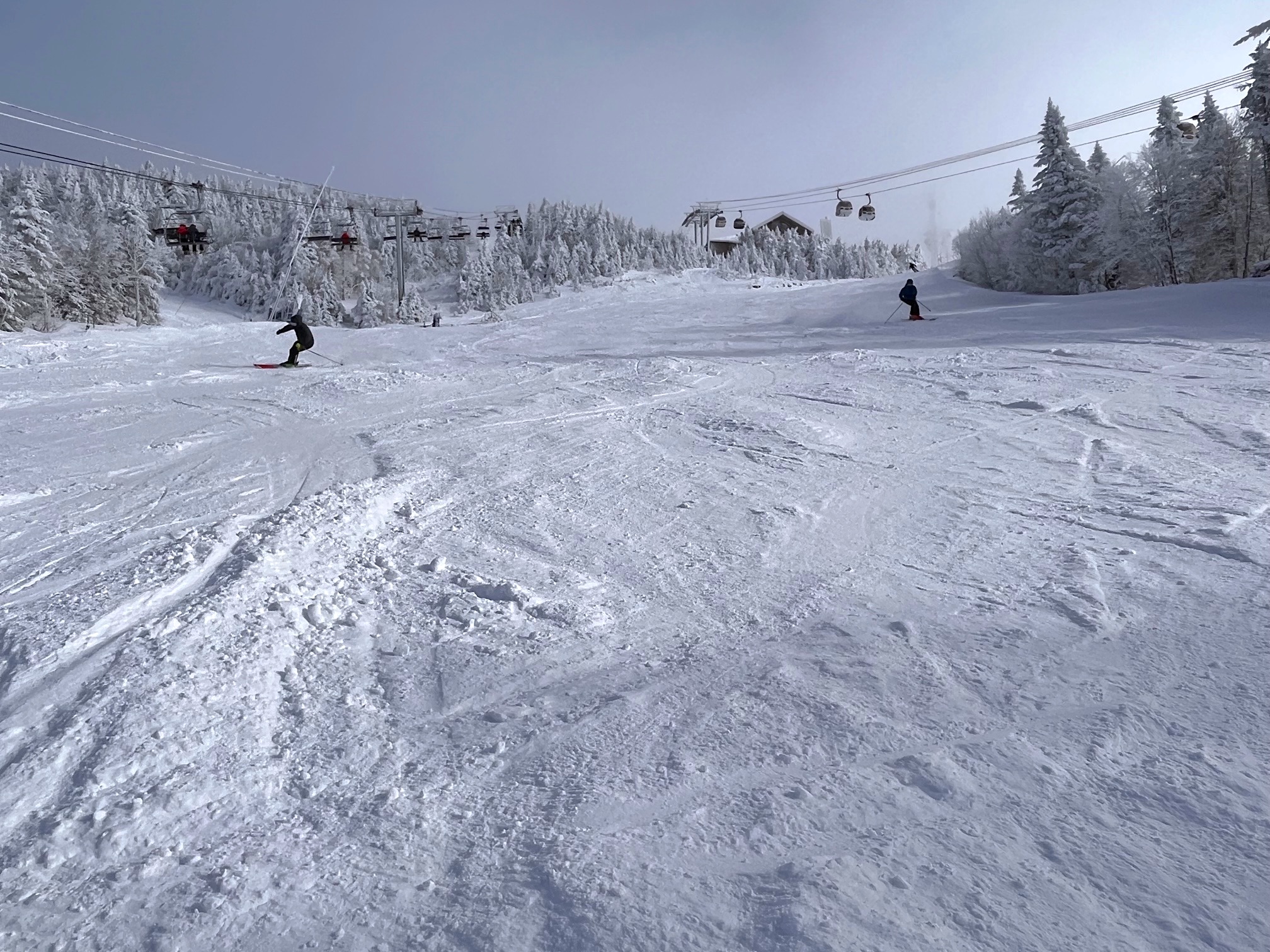 www.Tremblant360 Photo. All rights reserved.