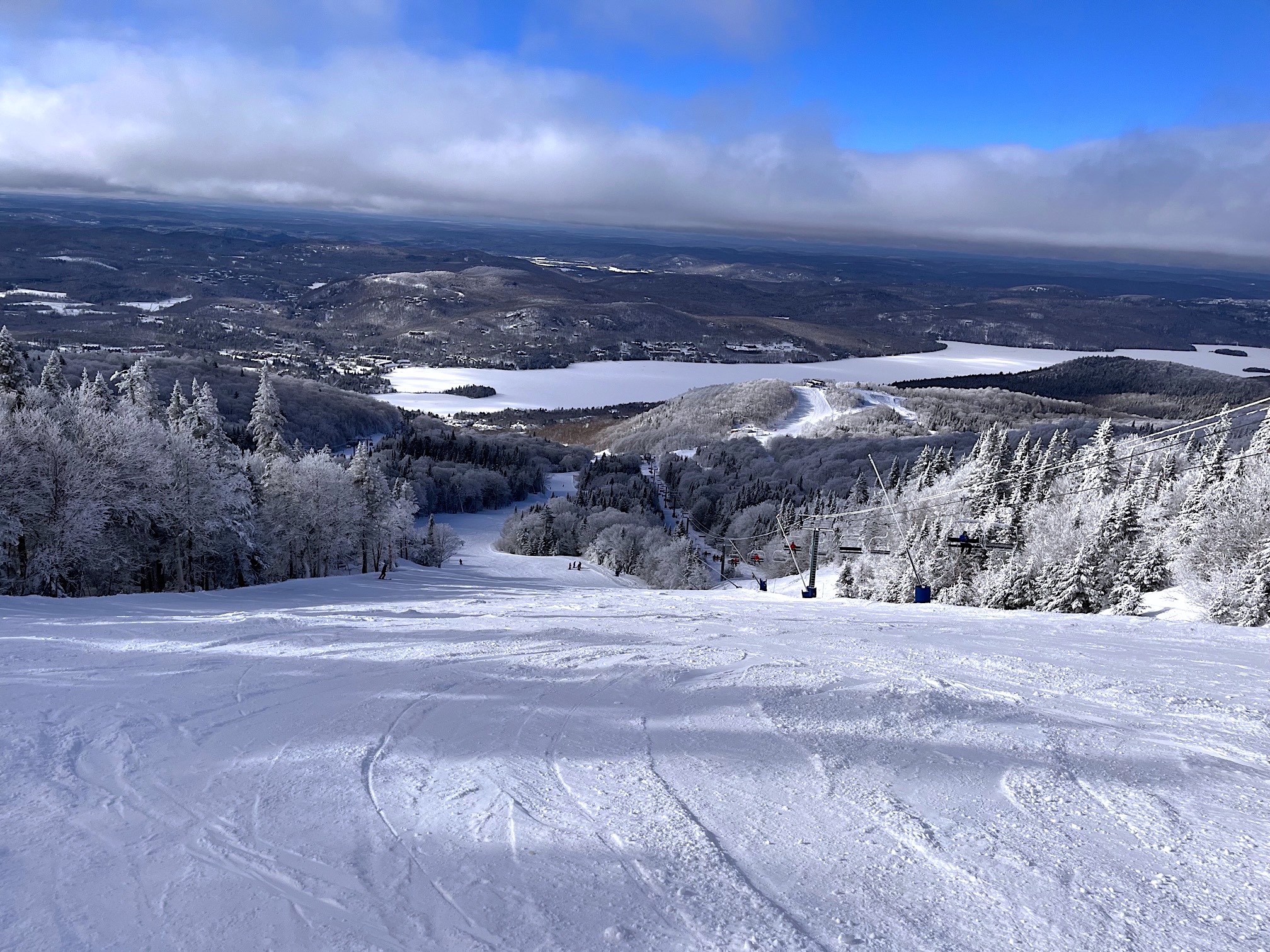 www.Tremblant360 Photo. All rights reserved.