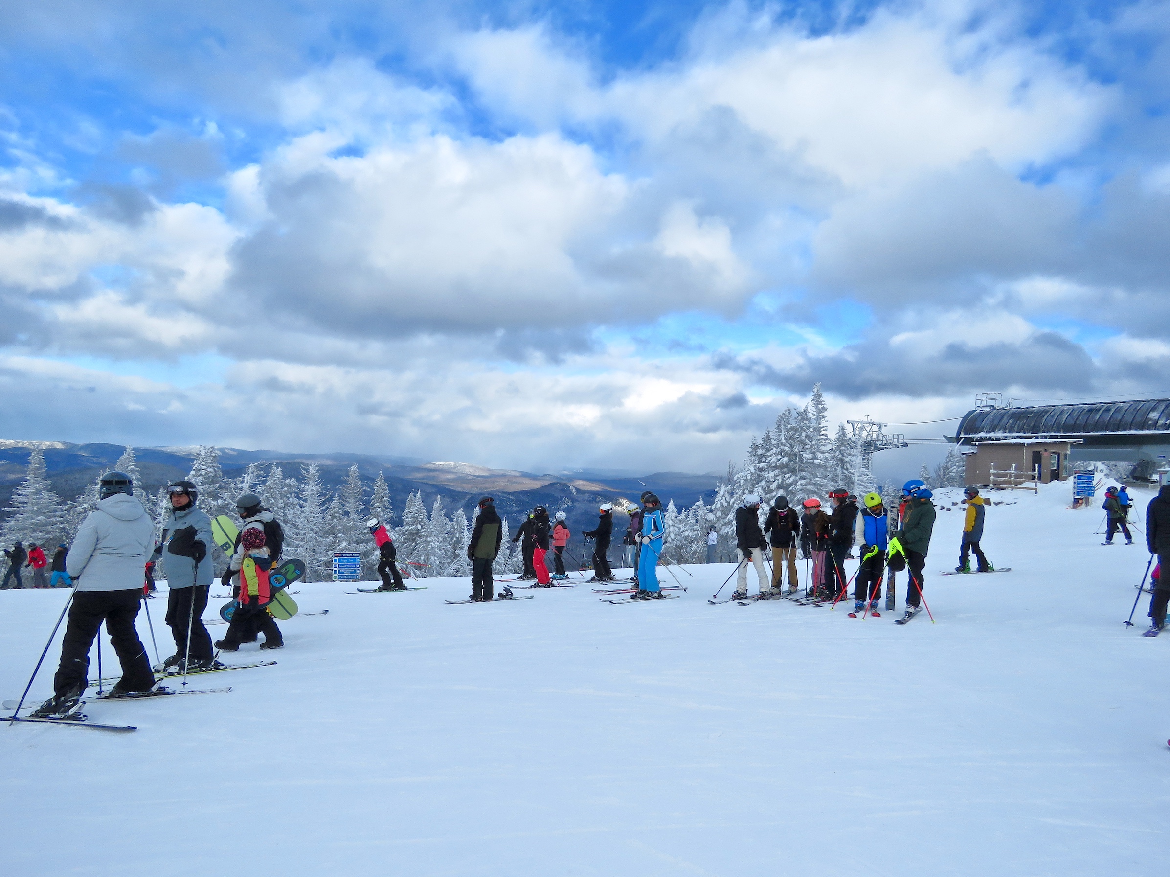 www.Tremblant360 Photo. All rights reserved.