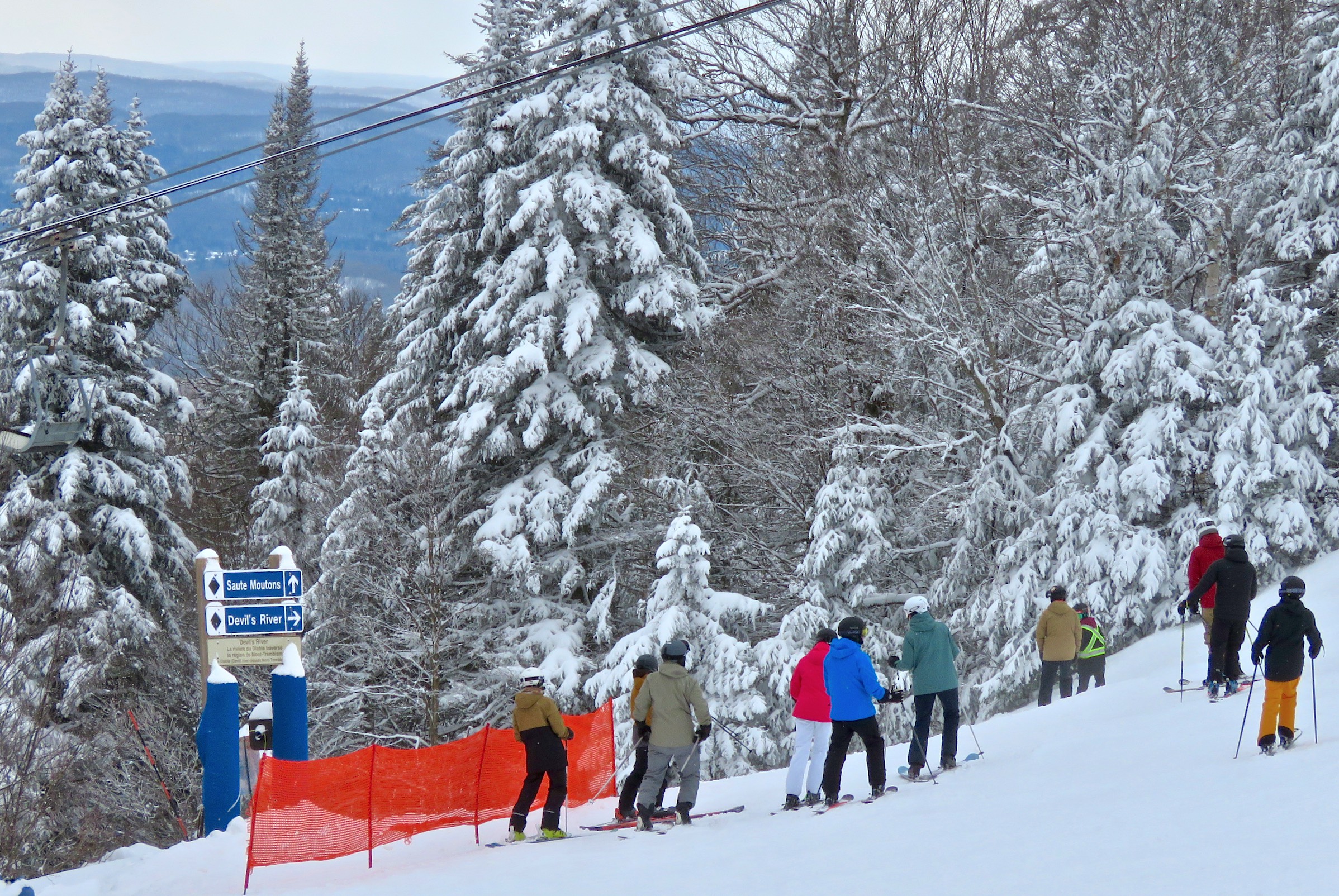 www.Tremblant360 Photo. All rights reserved.