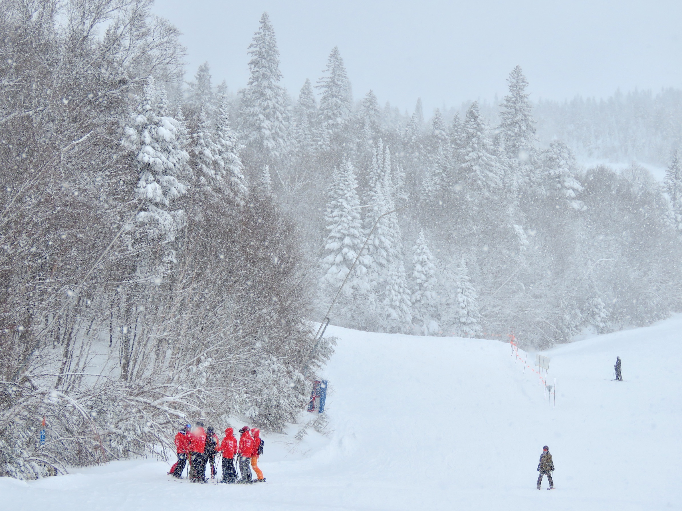 www.Tremblant360 Photo. All rights reserved.