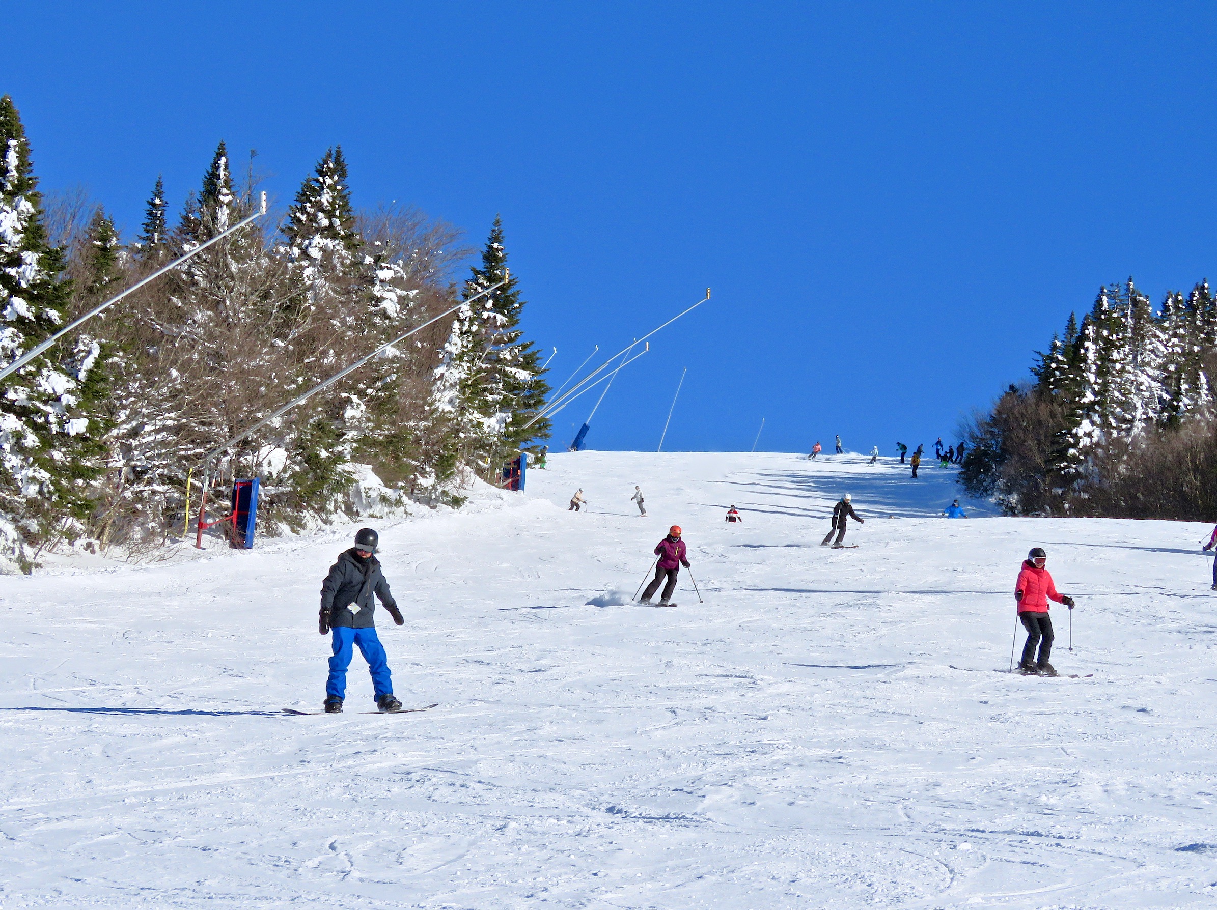 www.Tremblant360 Photo. All rights reserved.