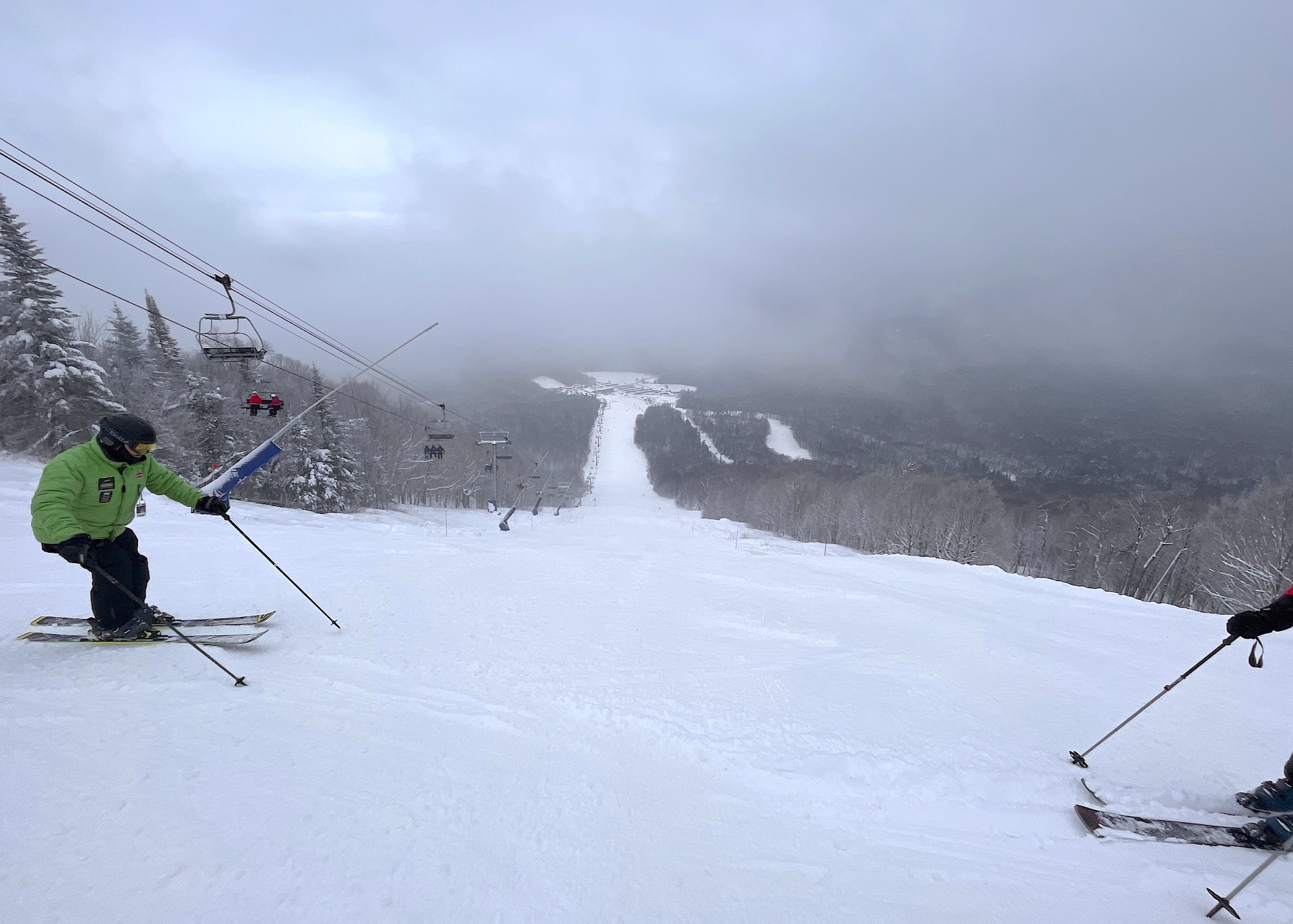 www.Tremblant360 Photo. All rights reserved.