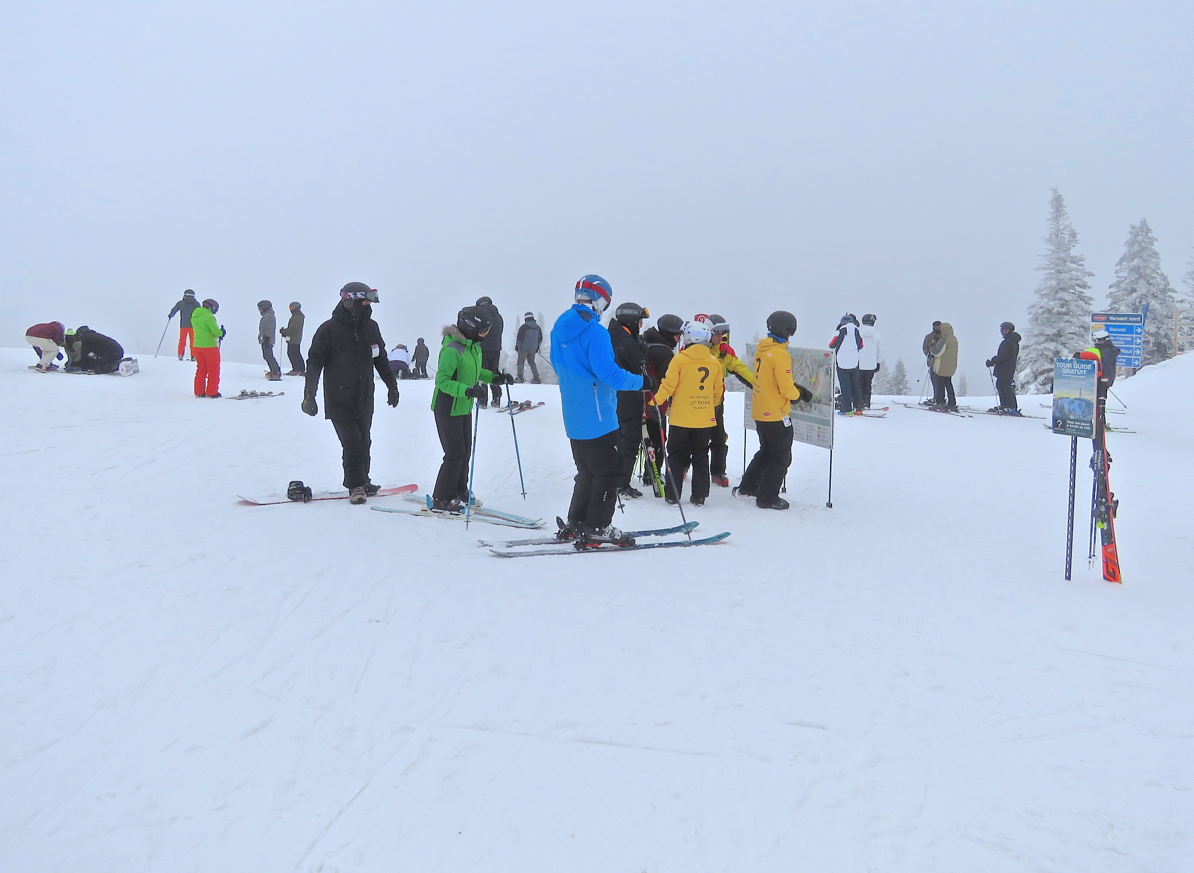www.Tremblant360 Photo. All rights reserved.