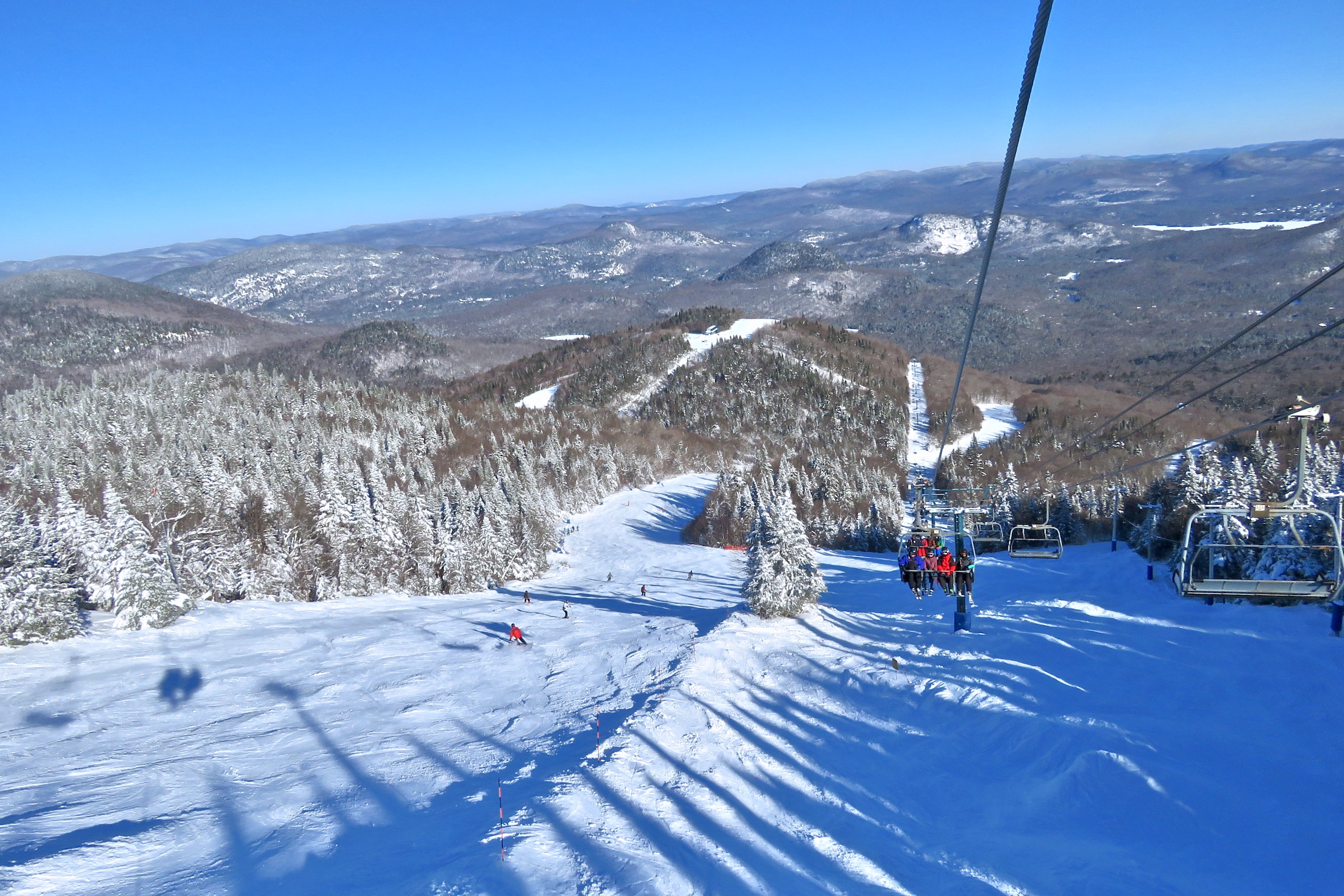 www.Tremblant360 Photo. All rights reserved.