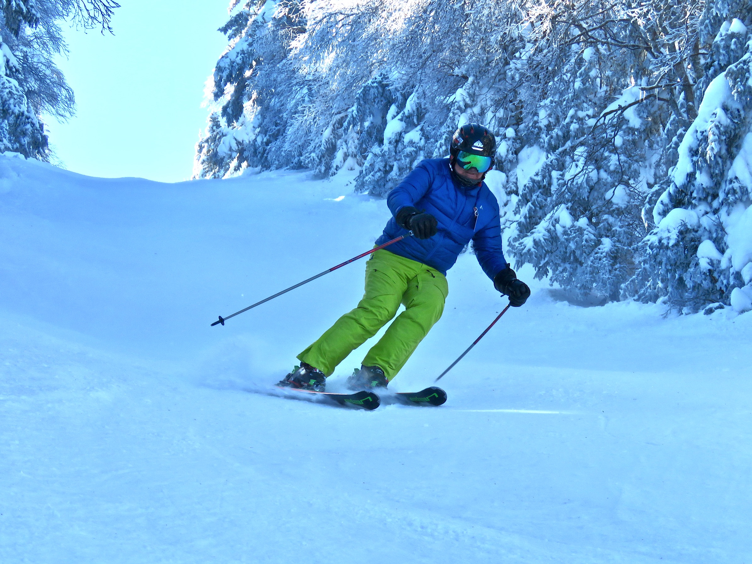 www.Tremblant360 Photo. All rights reserved.