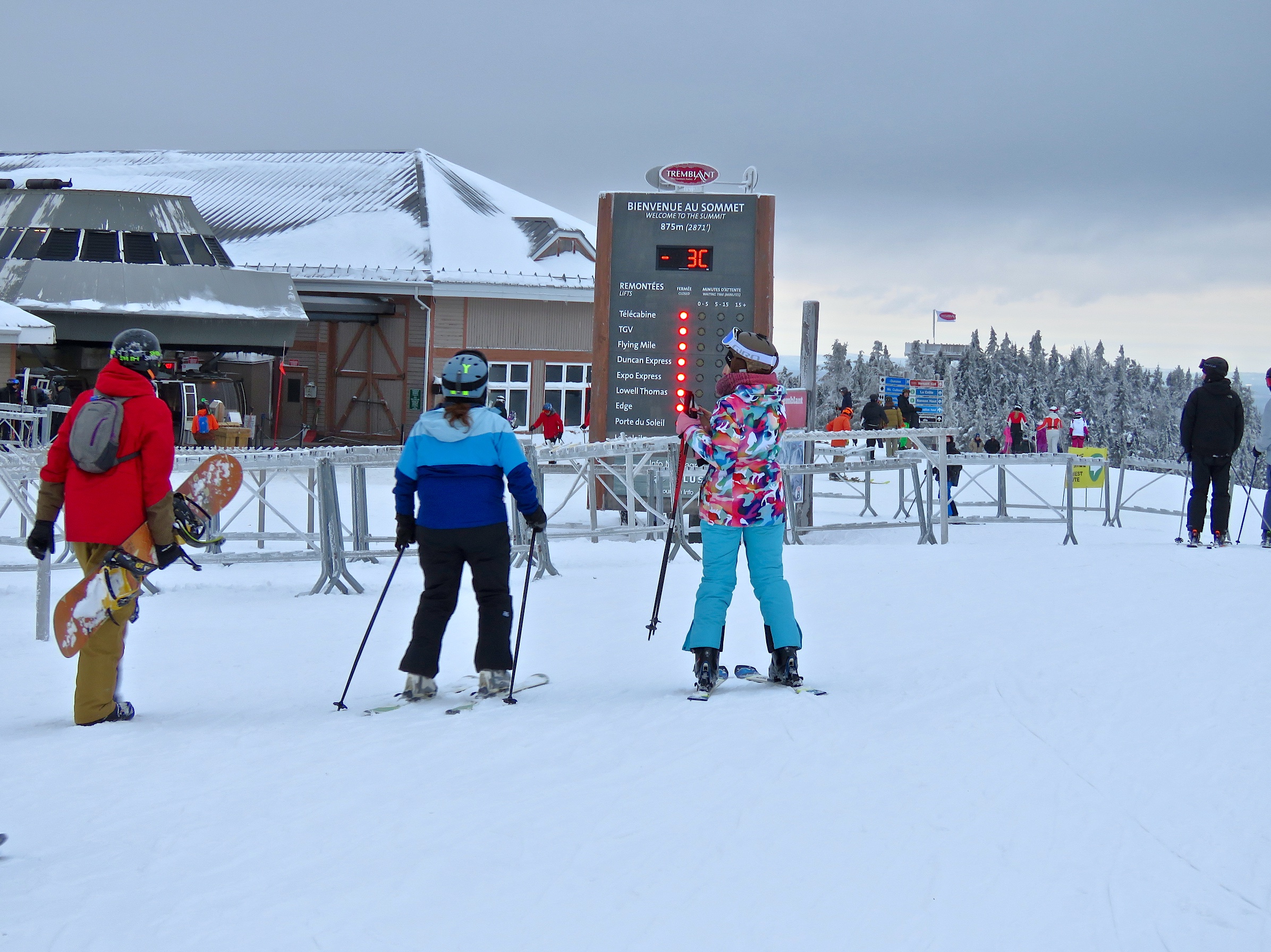 www.Tremblant360 Photo. All rights reserved.