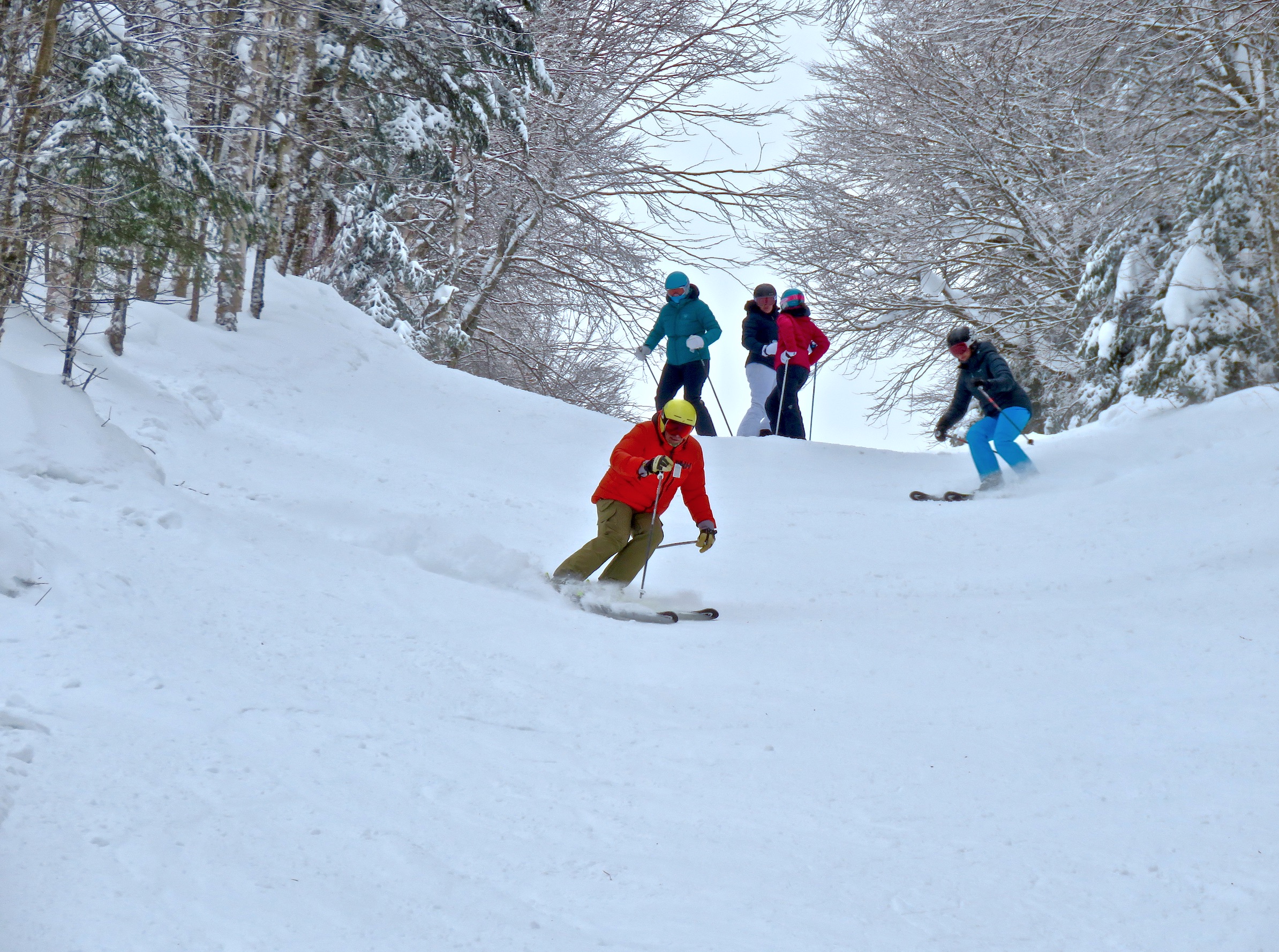 www.Tremblant360 Photo. All rights reserved.