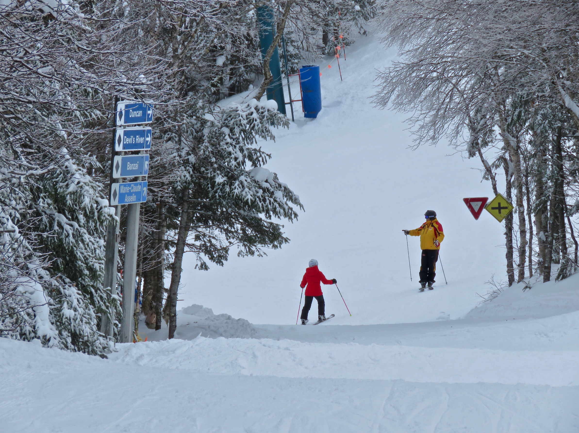www.Tremblant360 Photo. All rights reserved.