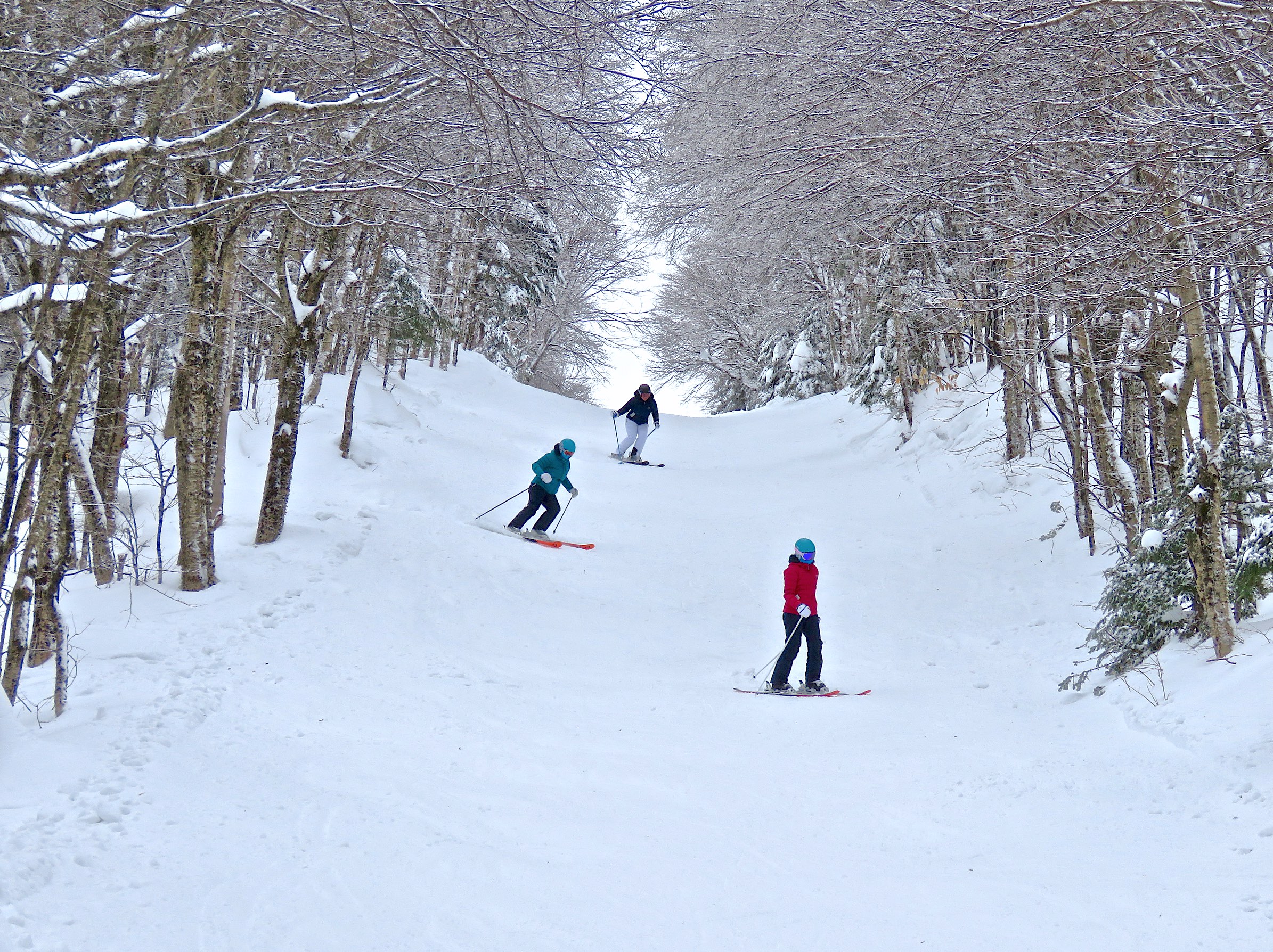 www.Tremblant360 Photo. All rights reserved.