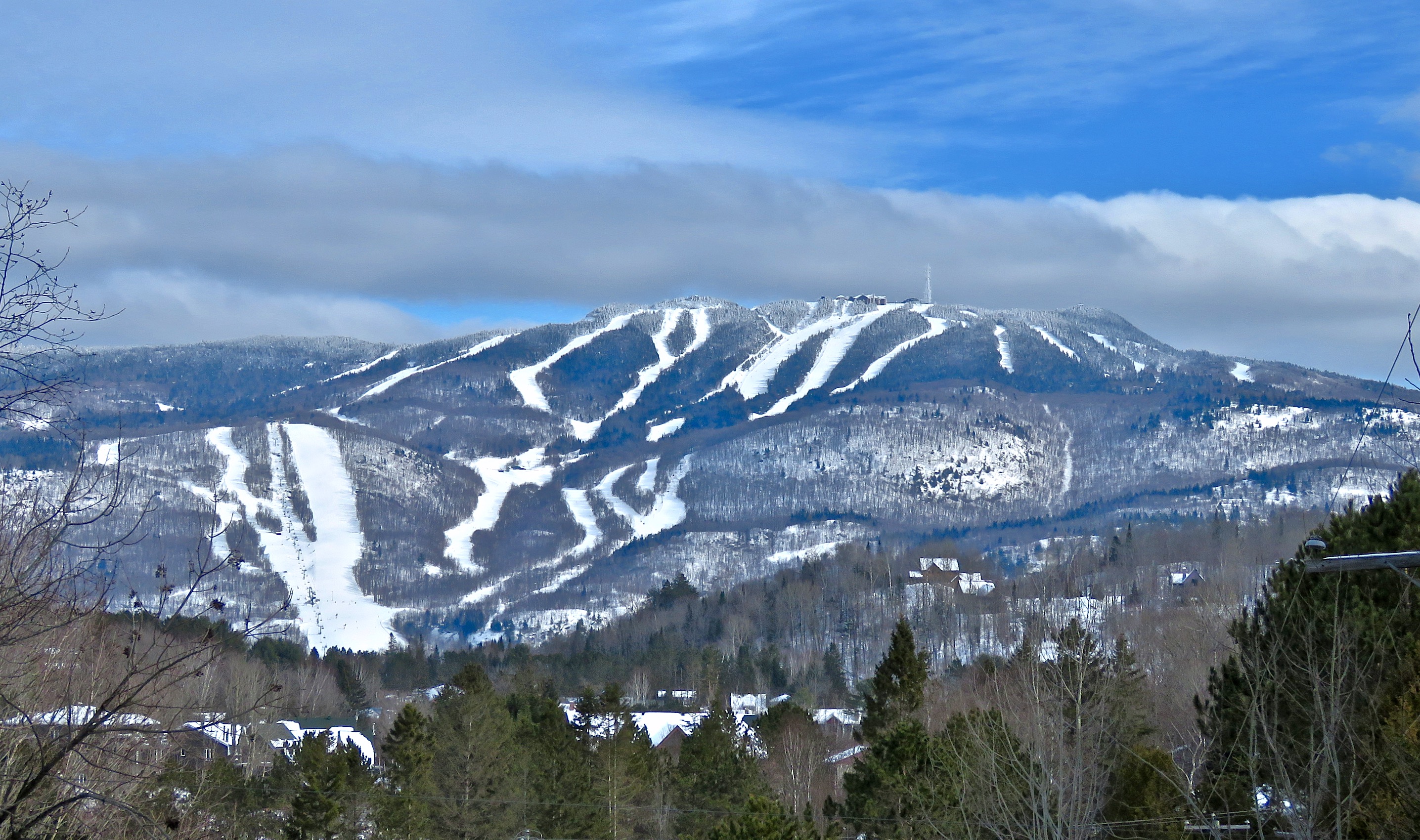 www.Tremblant360 Photo. All rights reserved.