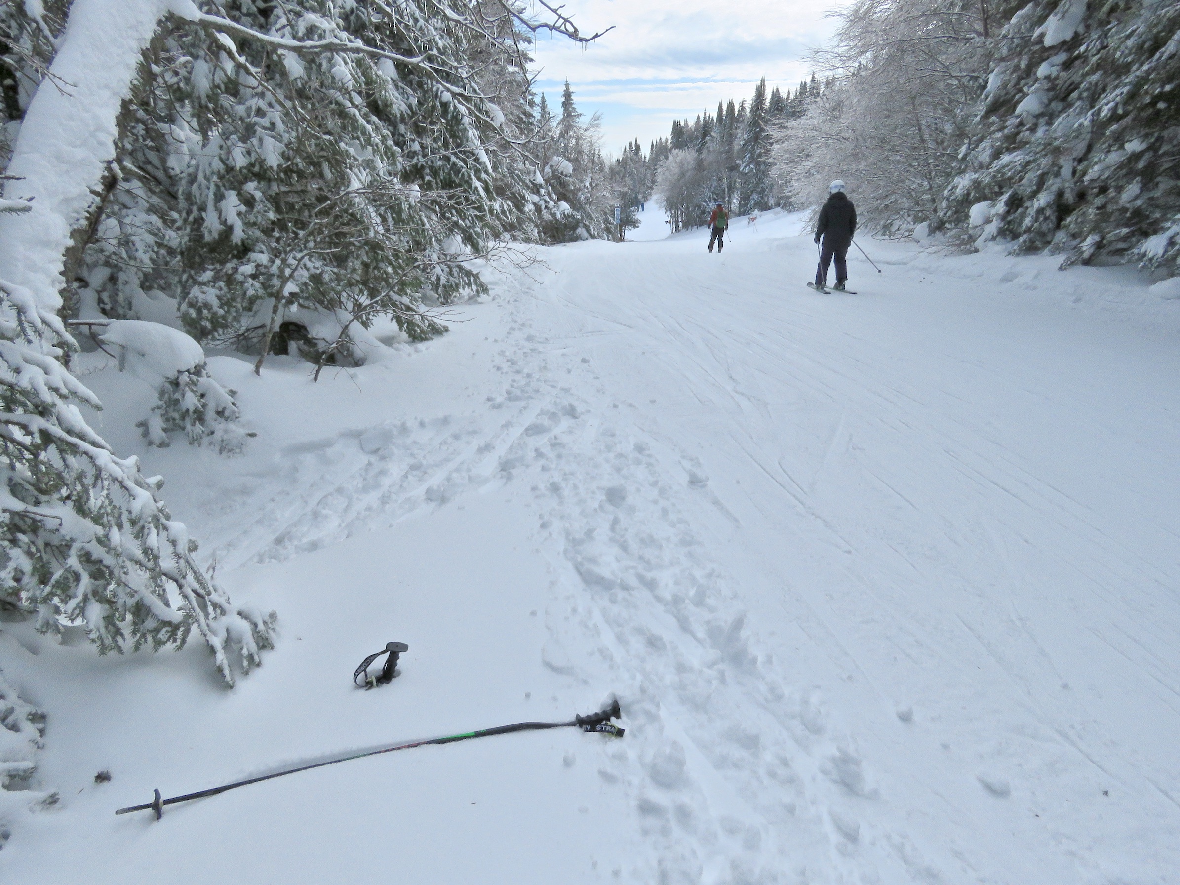 www.Tremblant360.com Photo. All Rights Reserved.