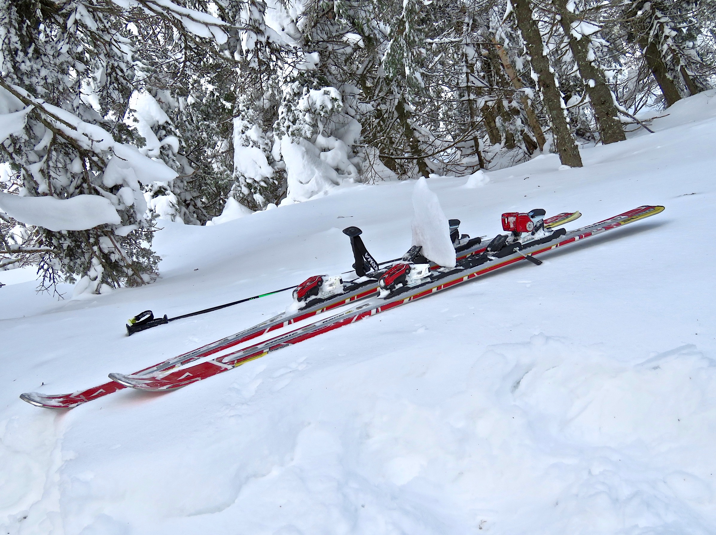 www.Tremblant360.com Photo. All Rights Reserved.