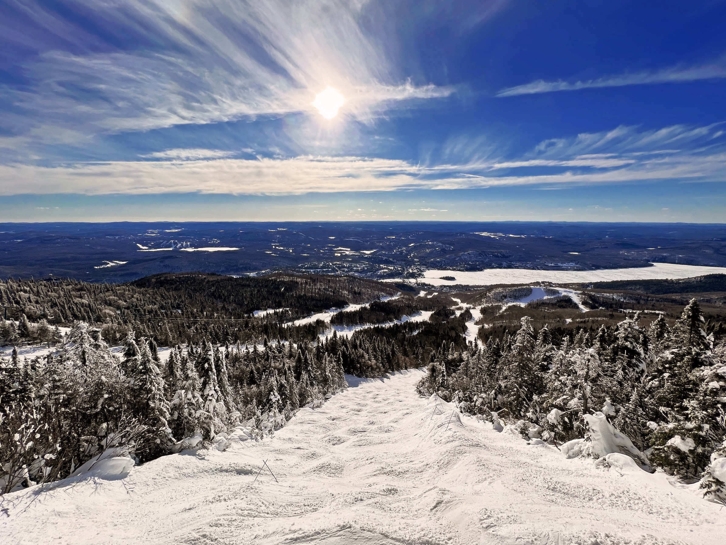 www.Tremblant360.com/C.P. Photo. All Rights Reserved.