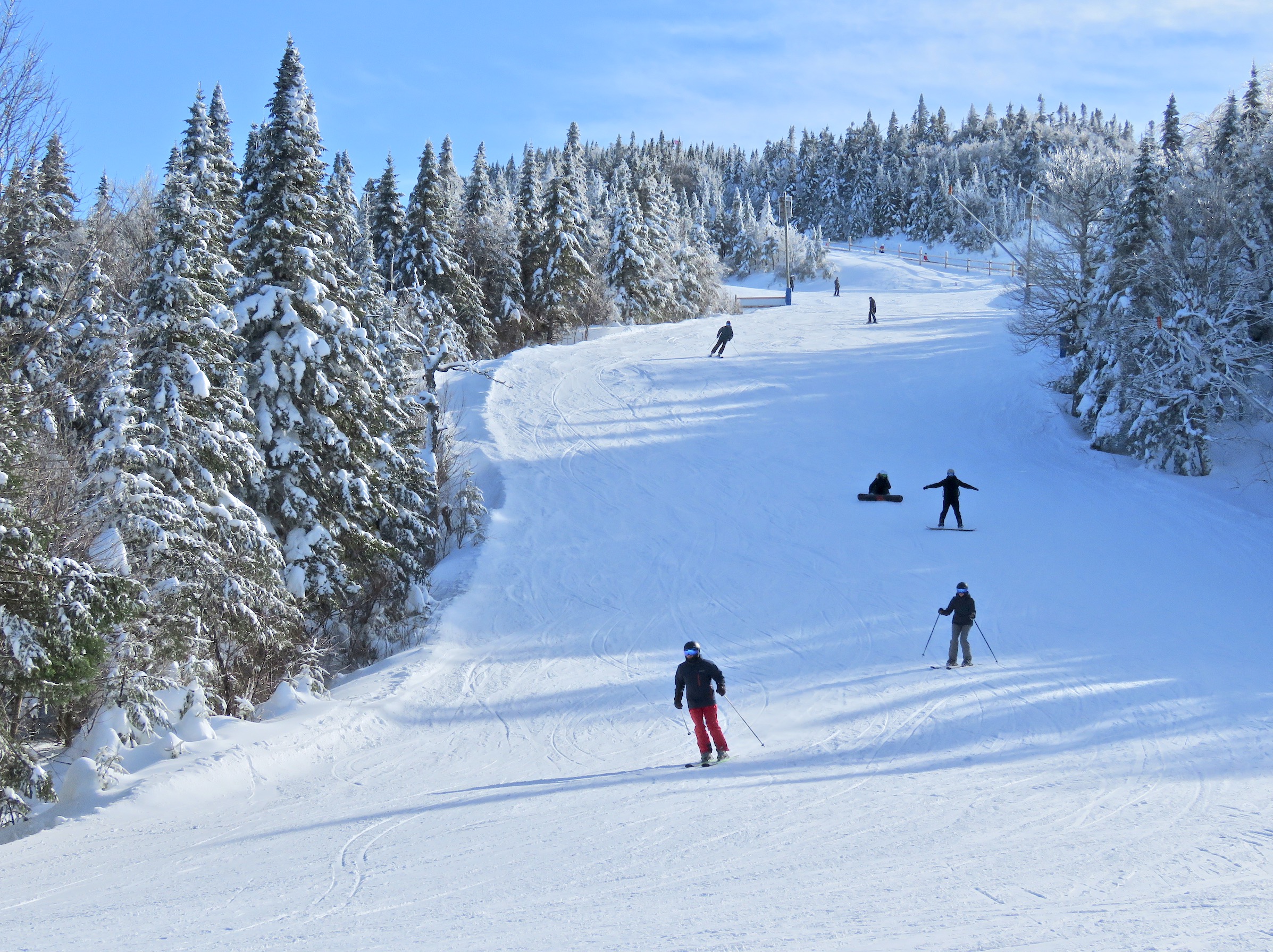 www.Tremblant360.com Photo. All Rights Reserved.