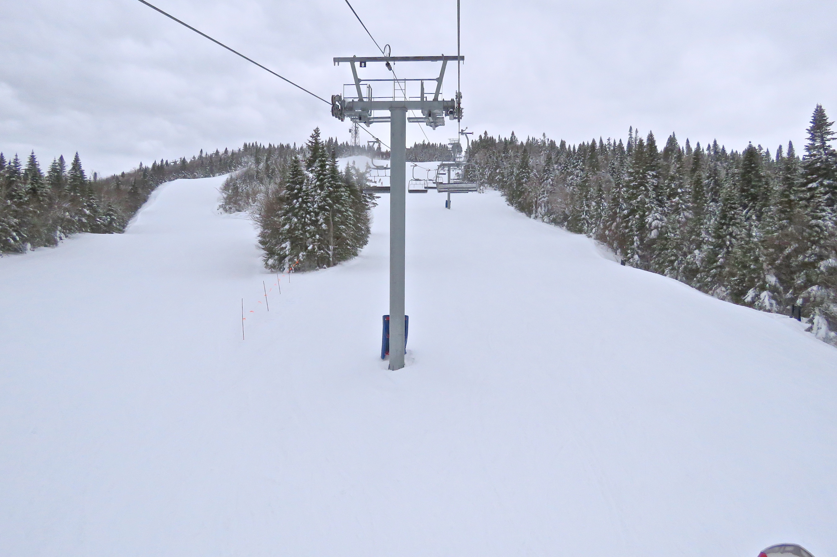 www.Tremblant360.com Photo. All Rights Reserved.