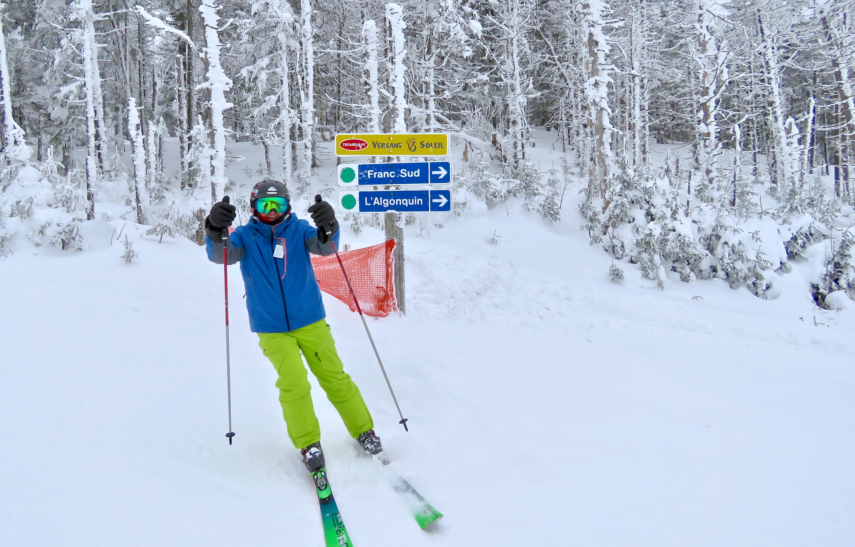 www.Tremblant360.com Photo. All rights reserved.