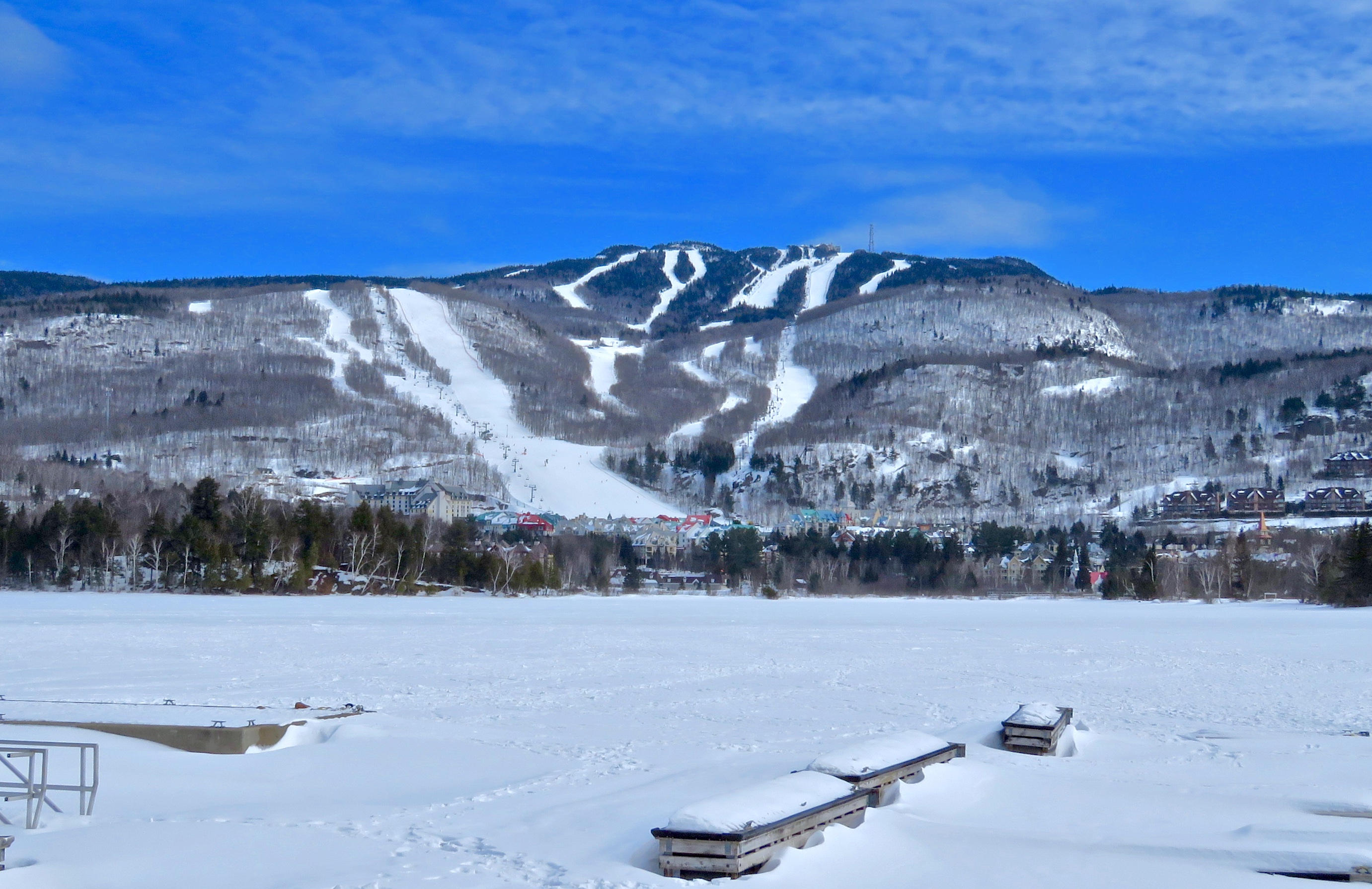 www.Tremblant360.com Photo. All rights reserved.