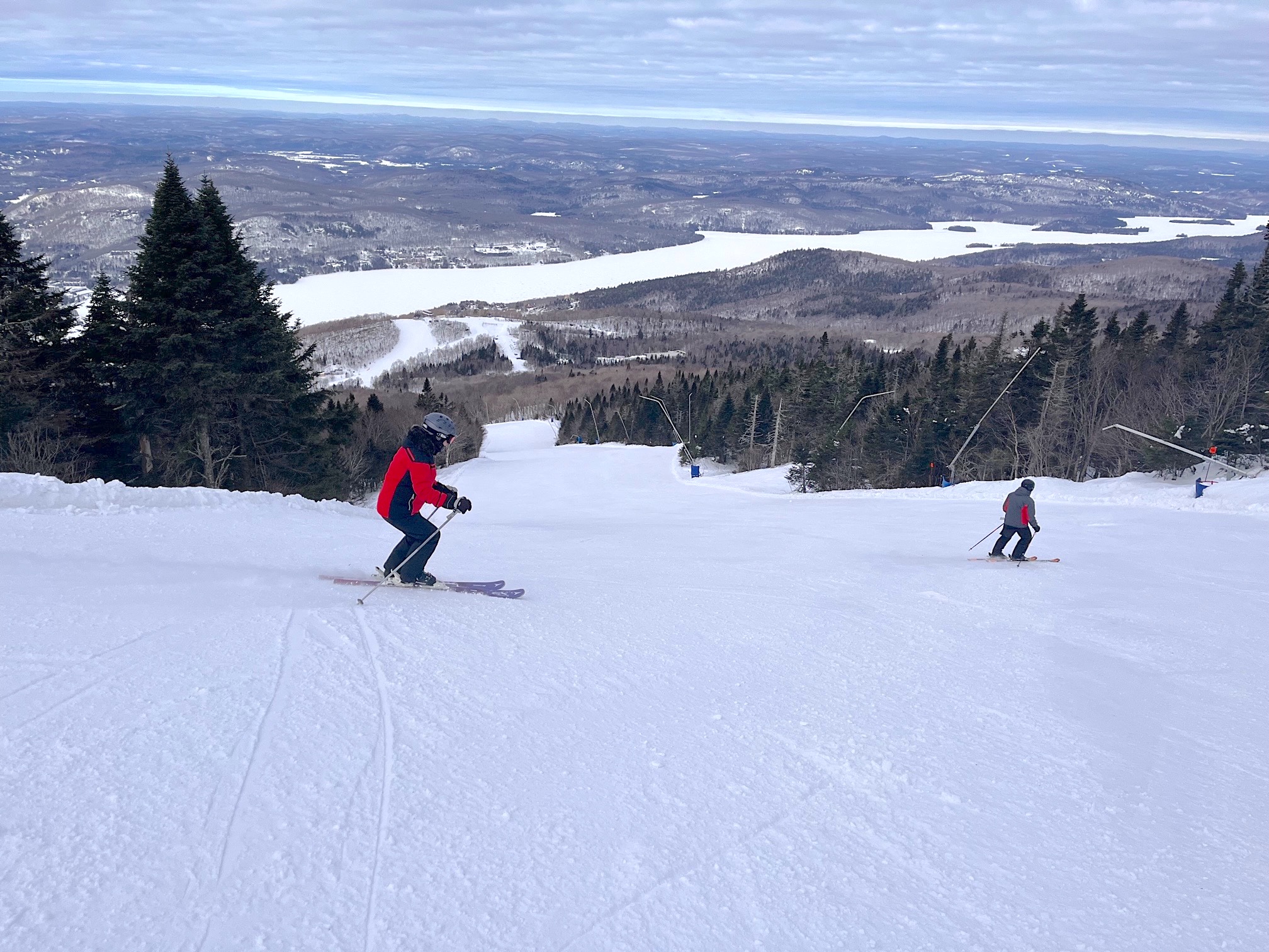 www.Tremblant360.com Photo. All rights reserved.