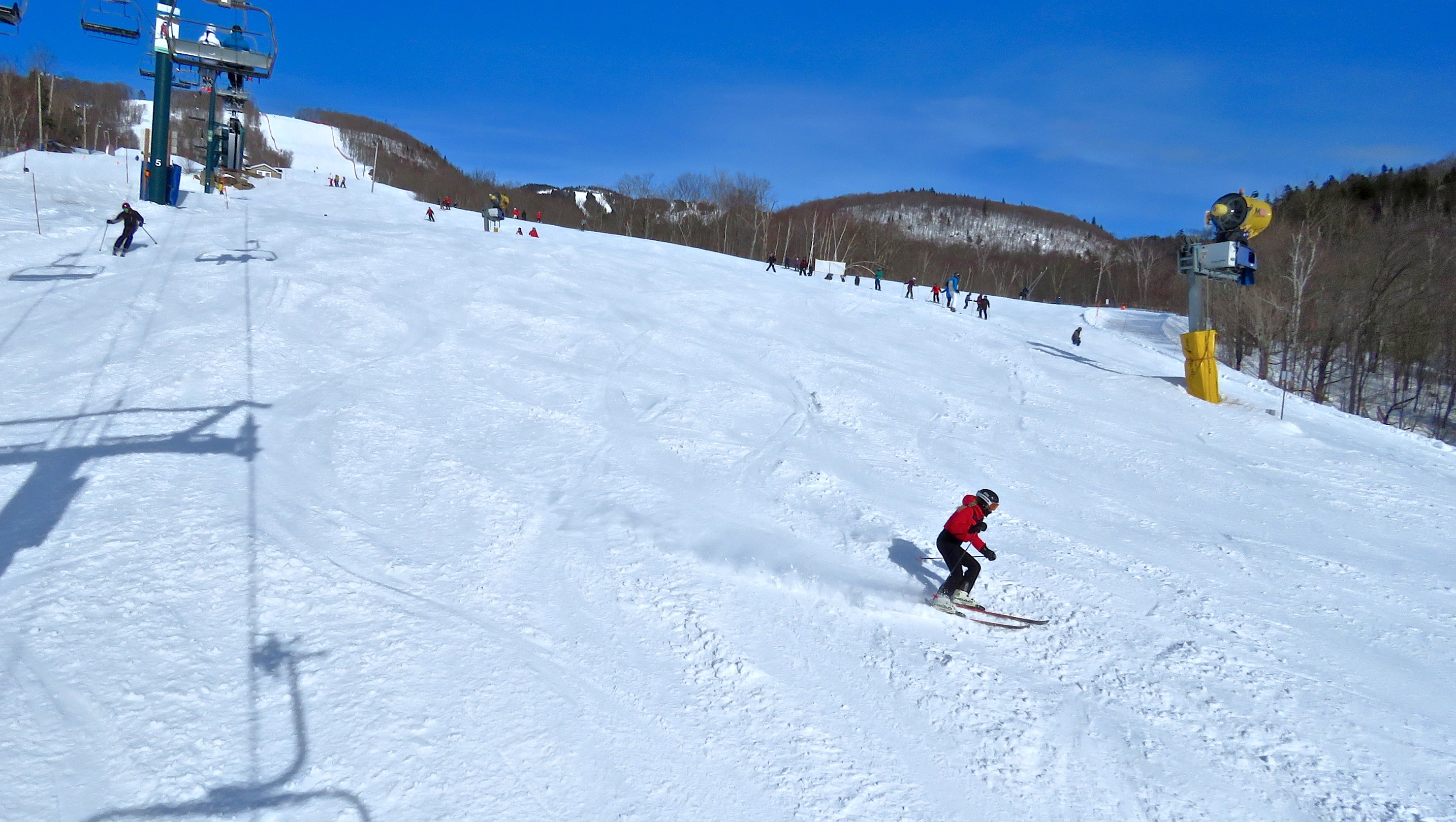 www.Tremblant360.com Photo. All rights reserved.