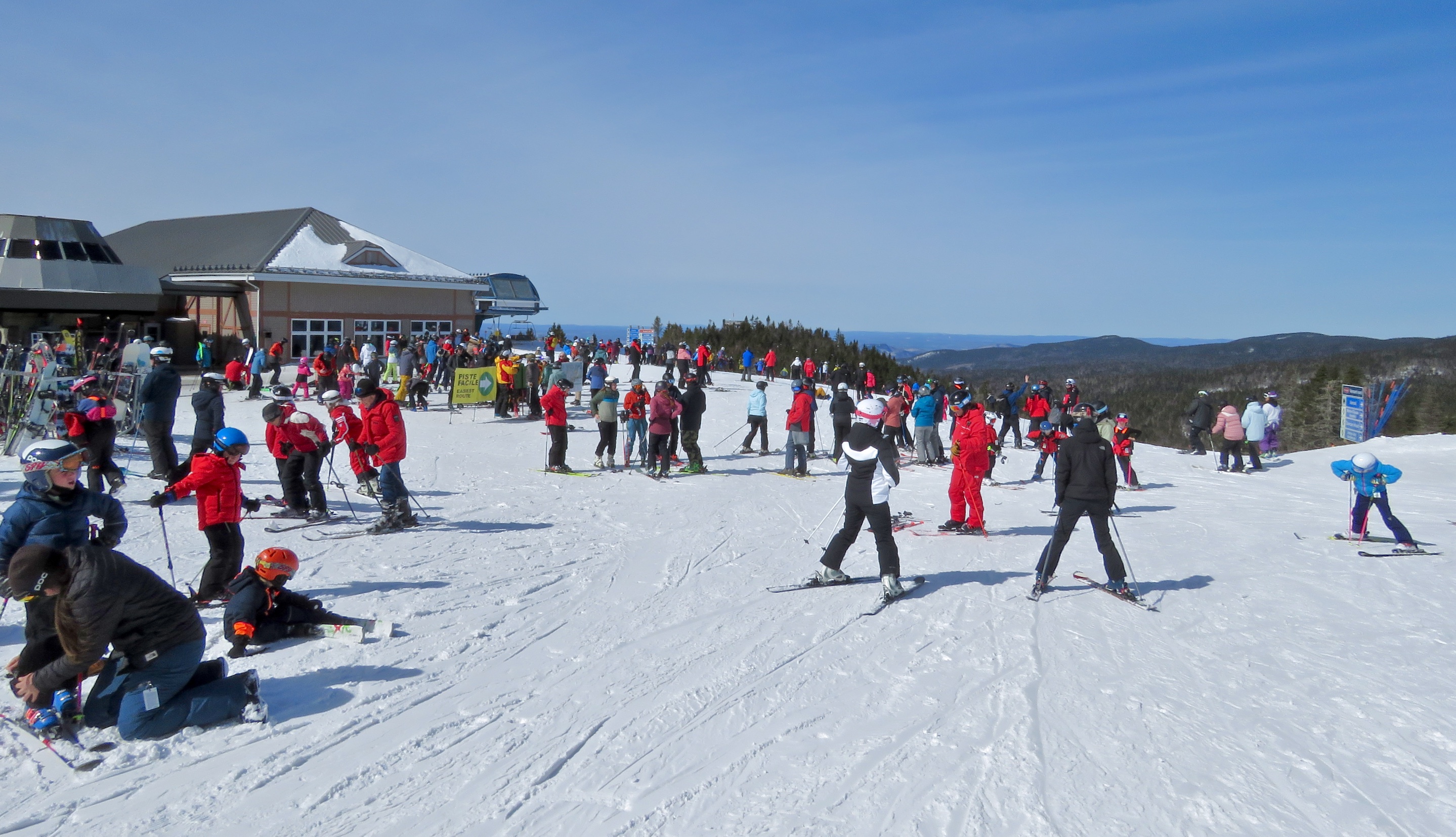 www.Tremblant360.com Photo. All rights reserved.