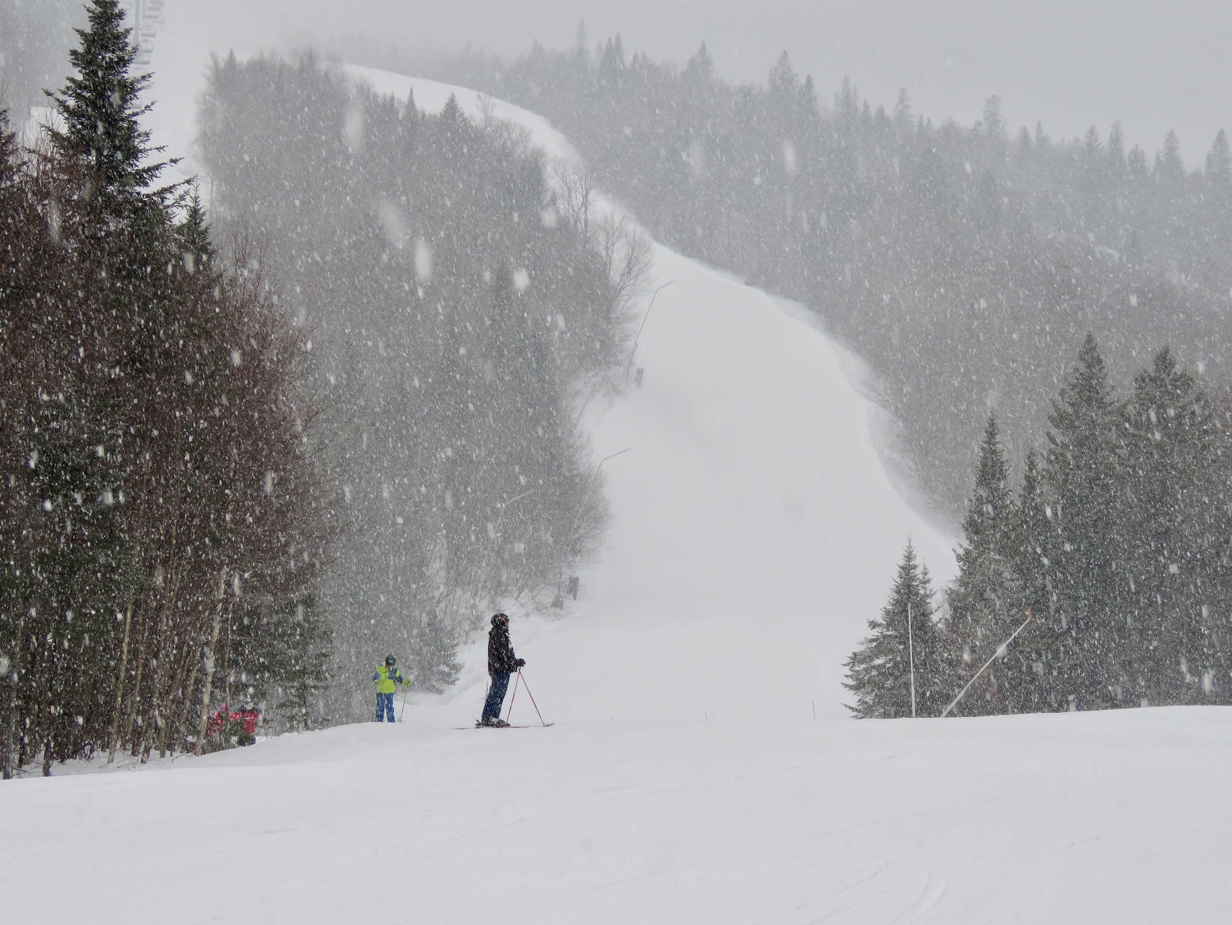 www.Tremblant360.com Photo. All rights reserved.