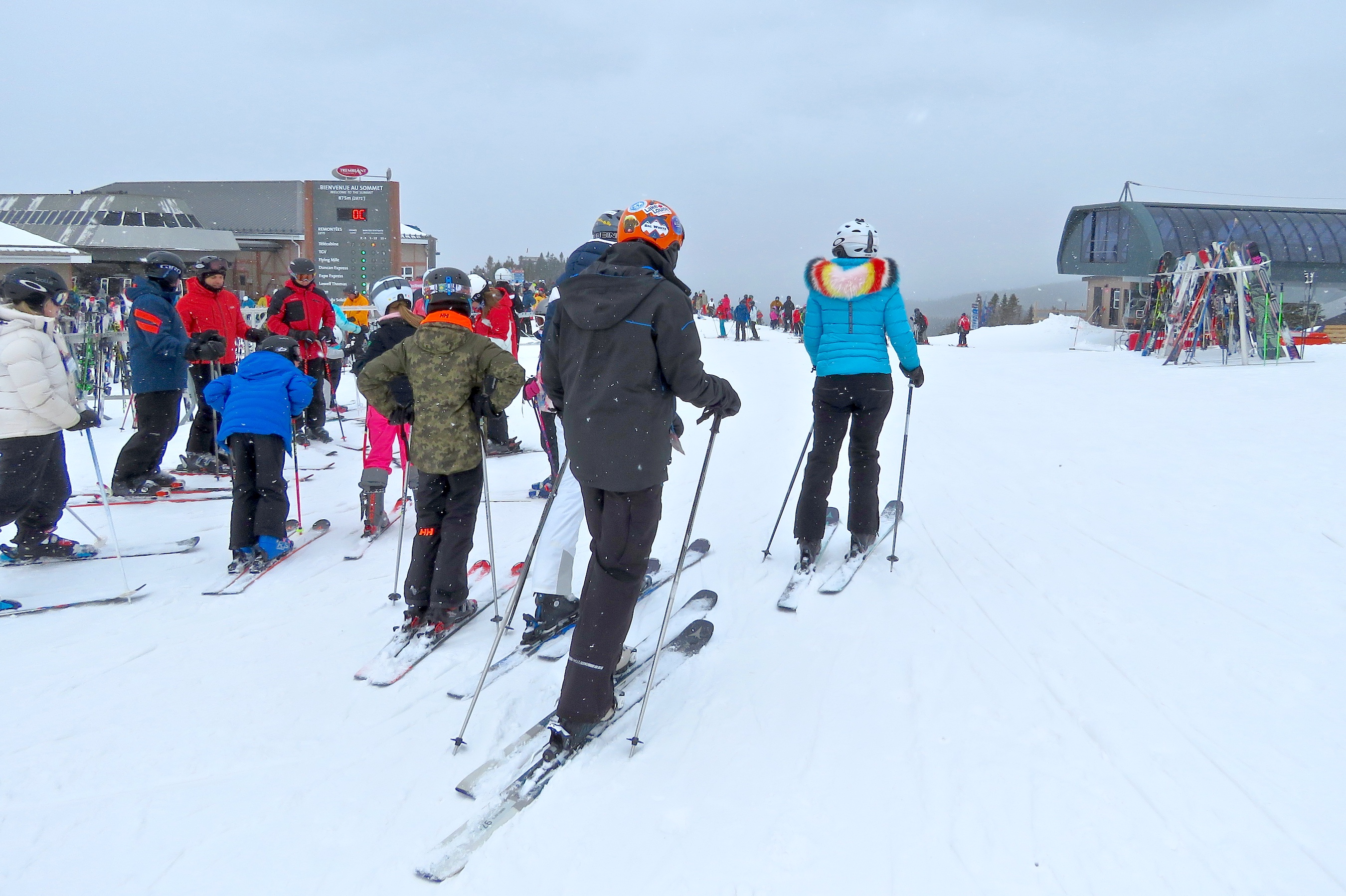 www.Tremblant360.com Photo. All rights reserved.