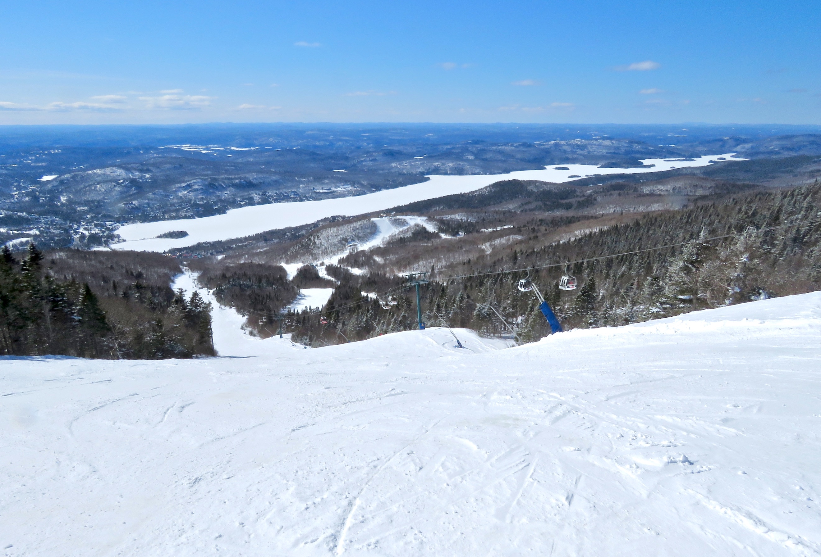 www.Tremblant360.com Photo. All rights reserved.