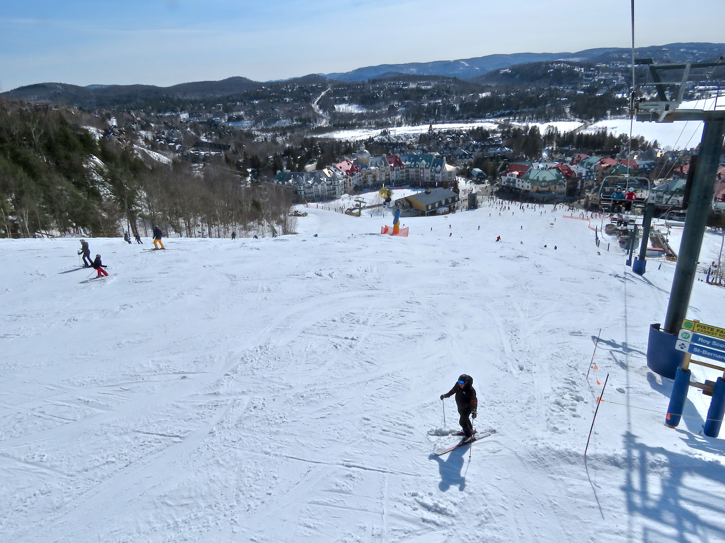 www.Tremblant360.com Photo. All rights reserved.