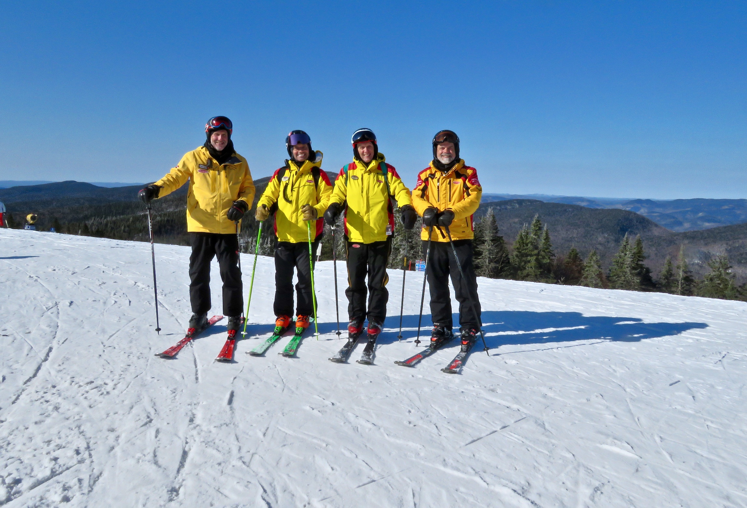 www.Tremblant360.com Photo. All rights reserved.