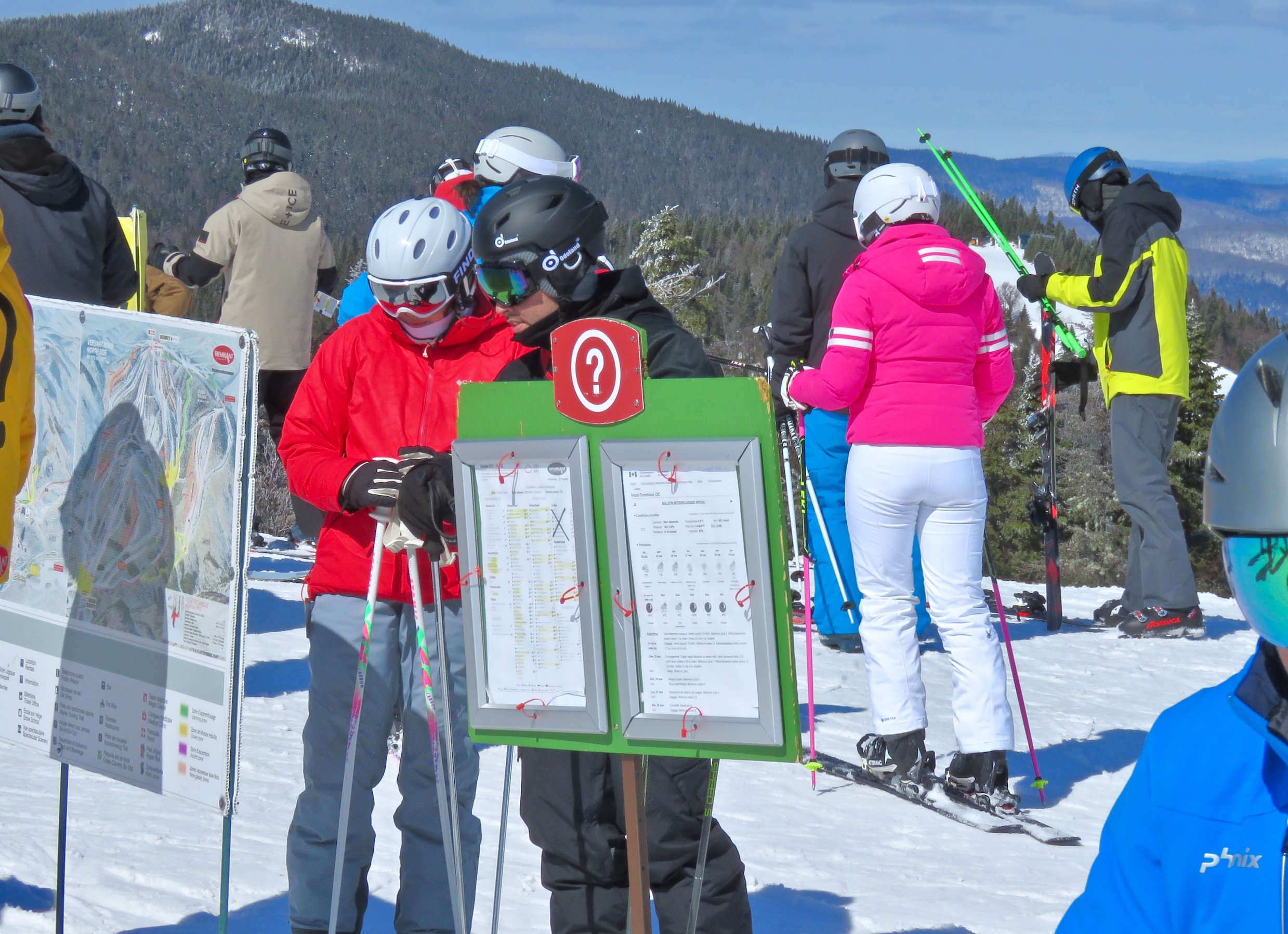 www.Tremblant360.com Photo. All rights reserved.