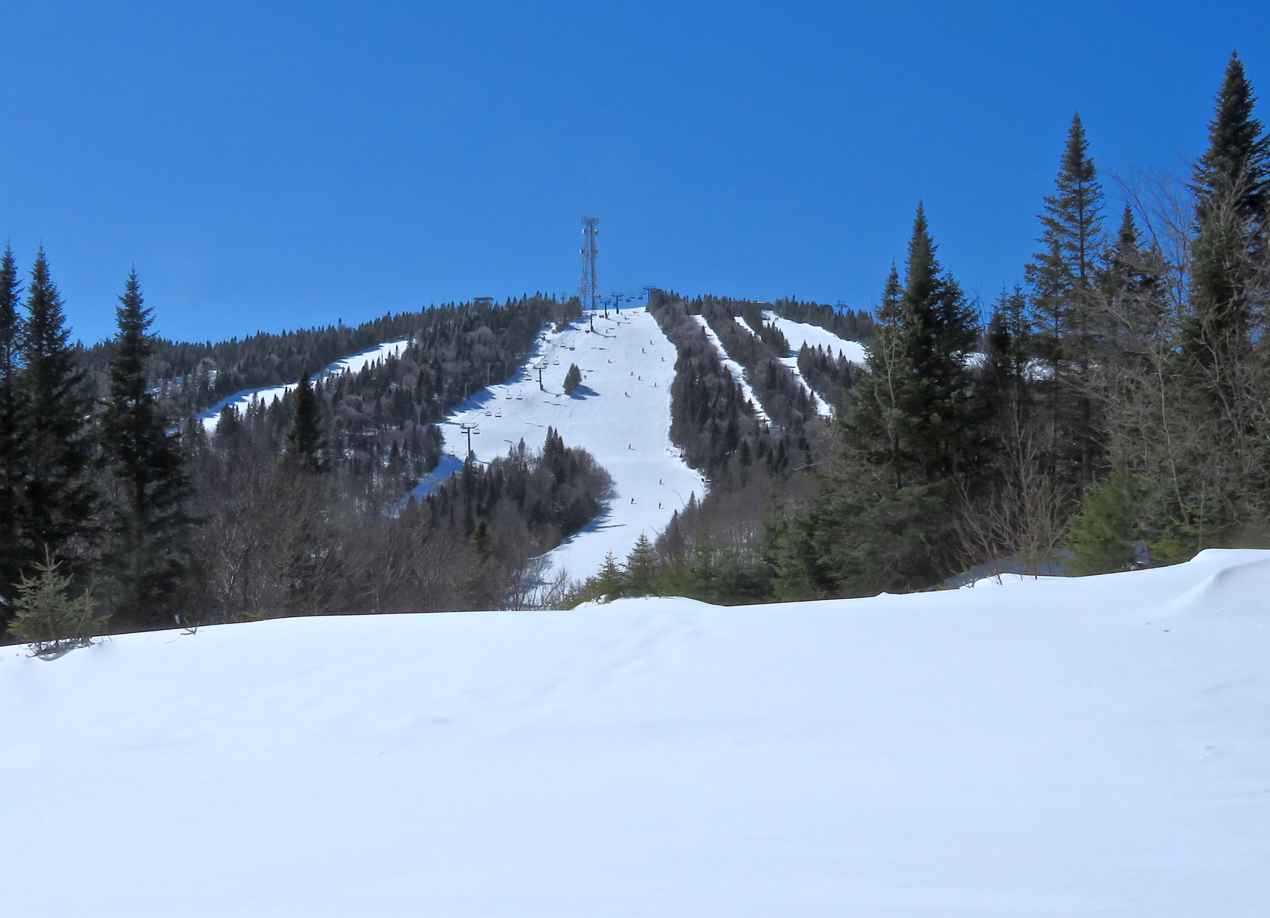 www.Tremblant360.com Photo. All rights reserved.