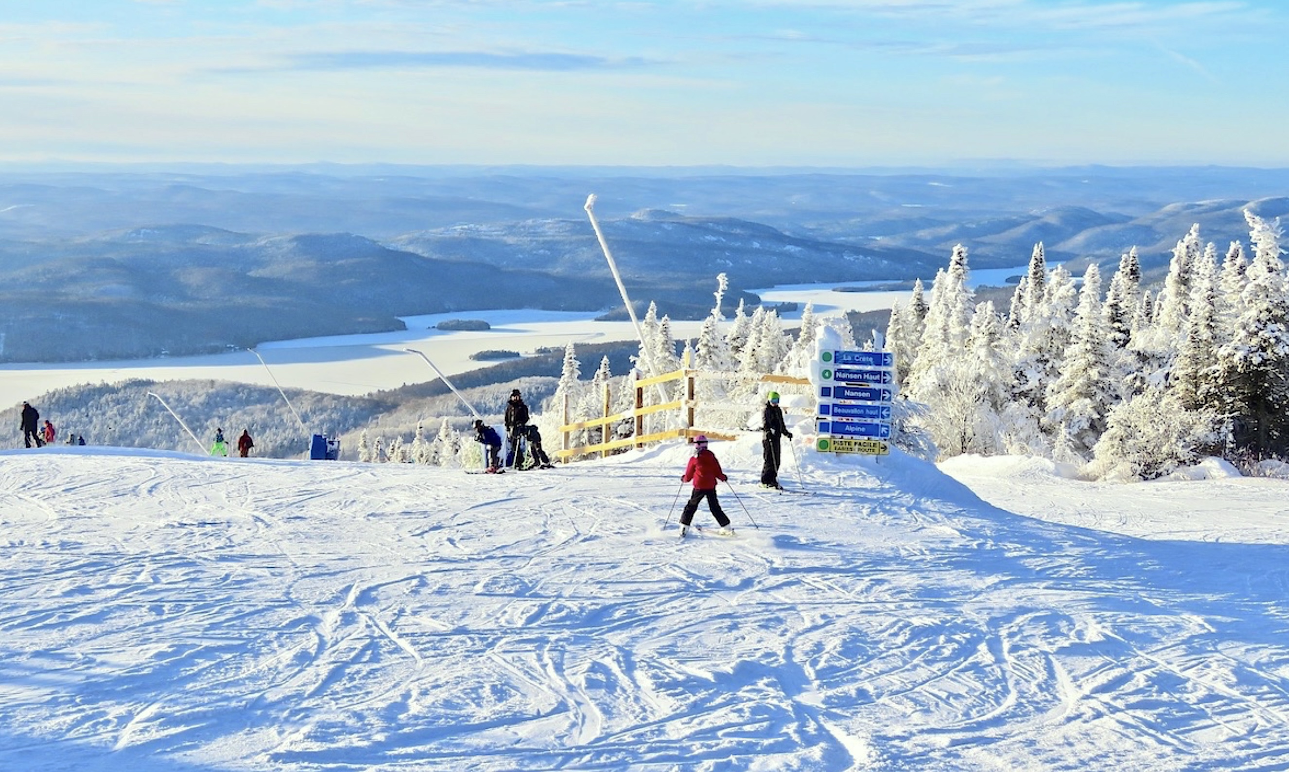 www.Tremblant360.com photo. All rights reserved.