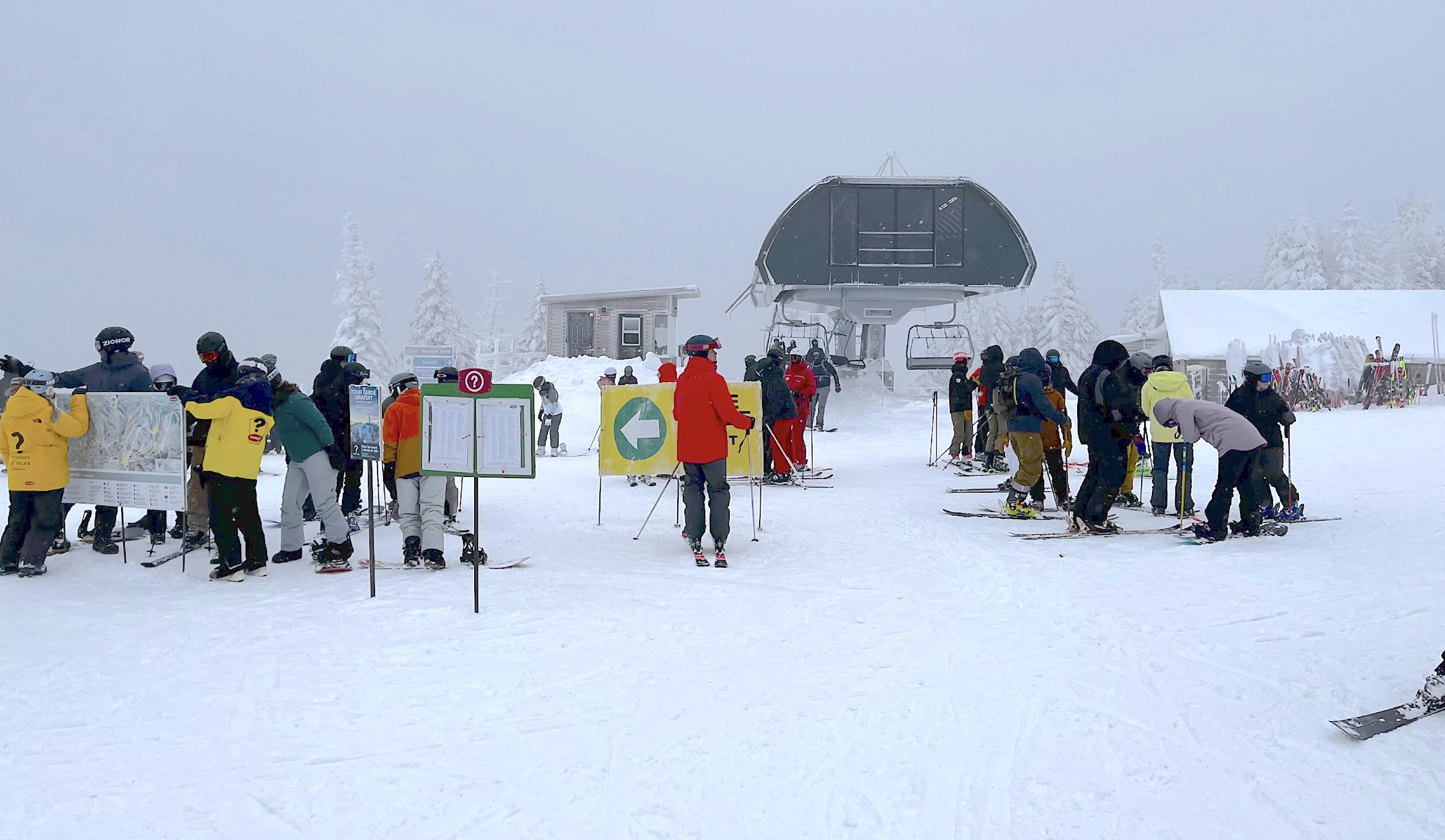 www.Tremblant360.com photo. All rights reserved.