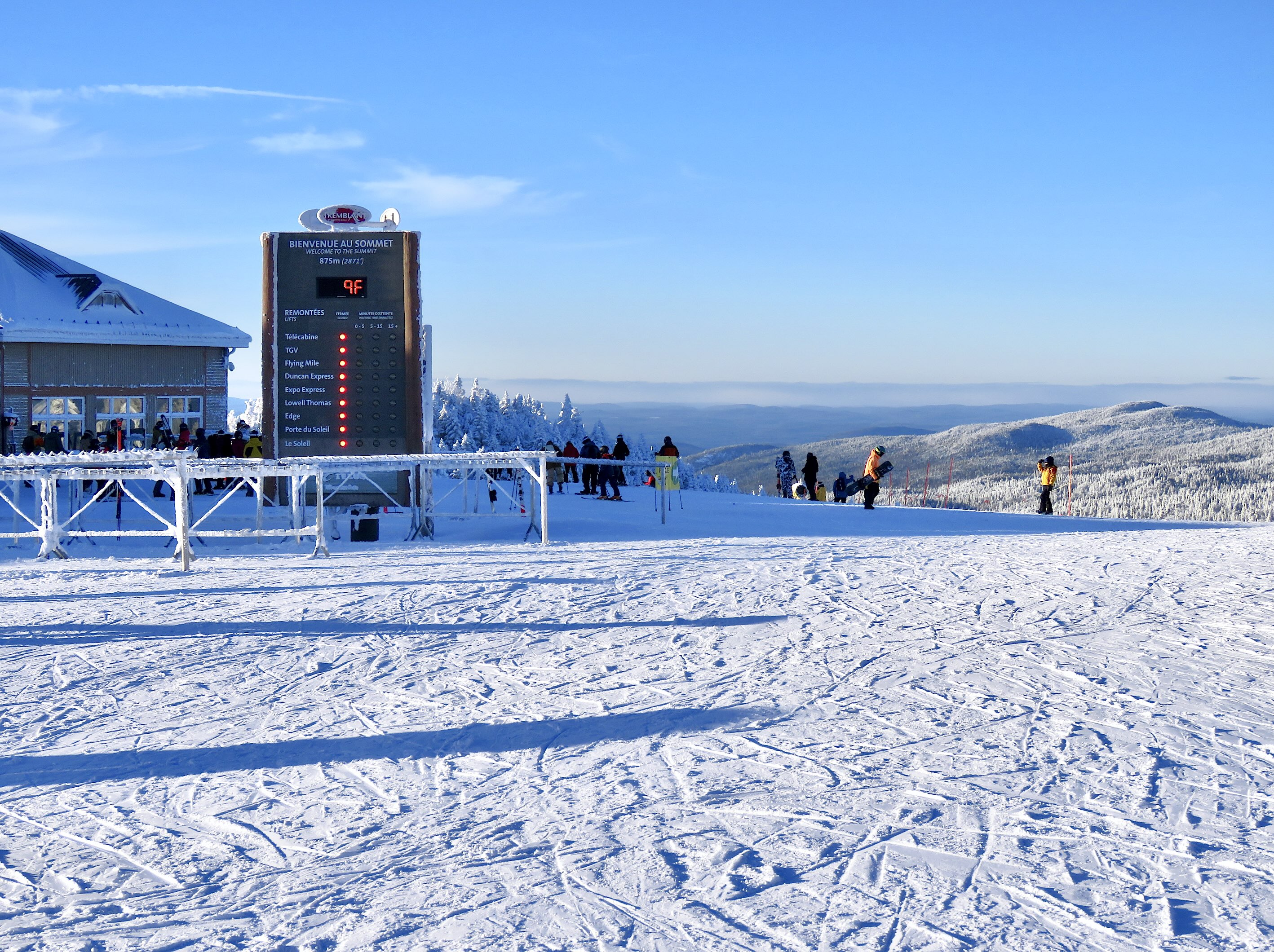 www.Tremblant360.com photo. All rights reserved.