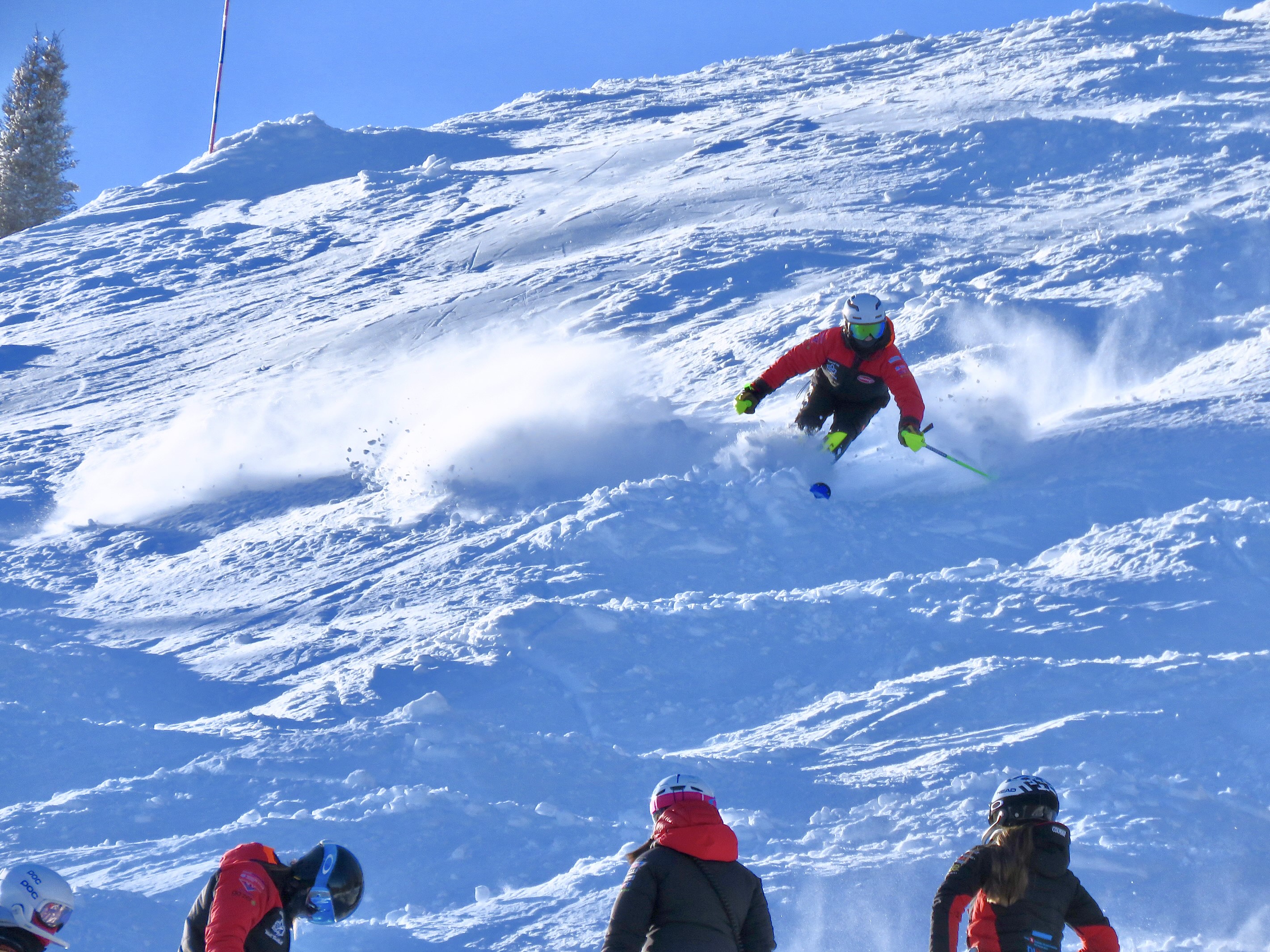 www.Tremblant360.com photo. All rights reserved.