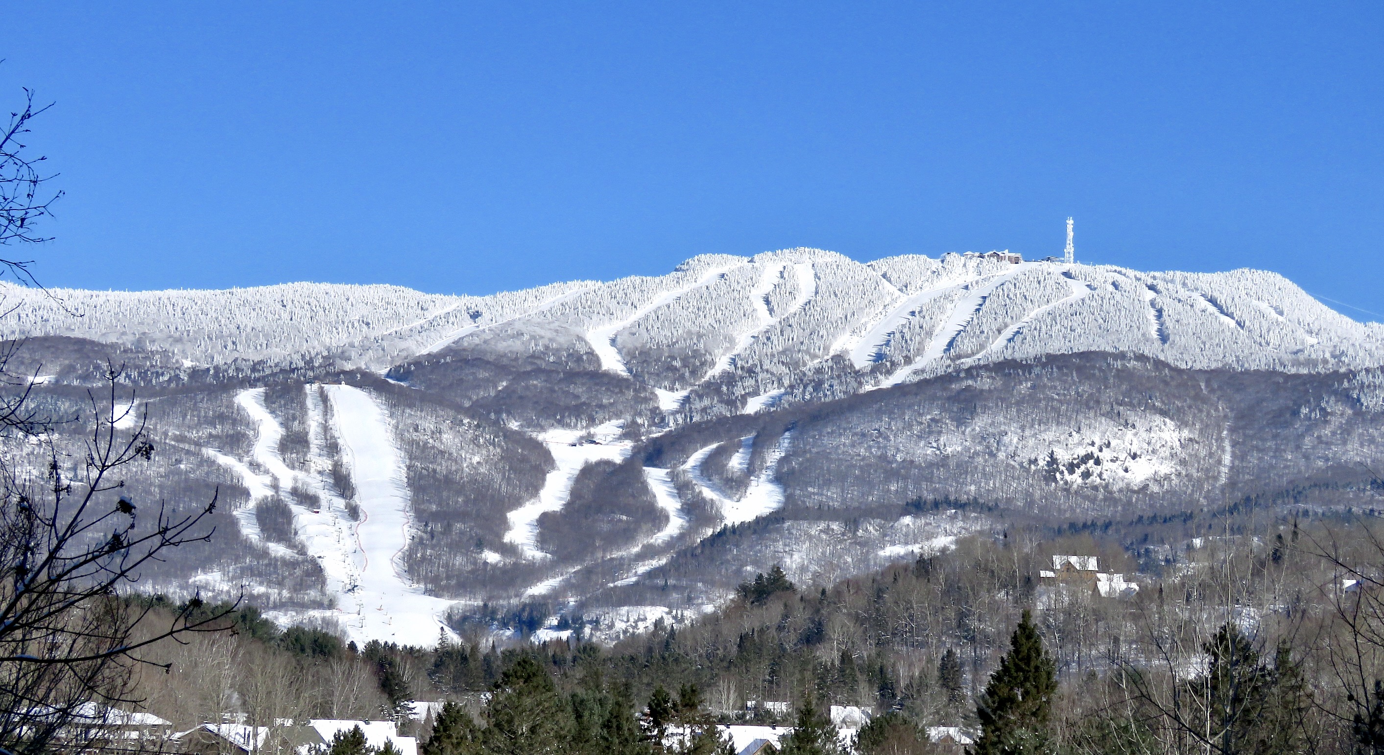 www.Tremblant360.com photo. All rights reserved.