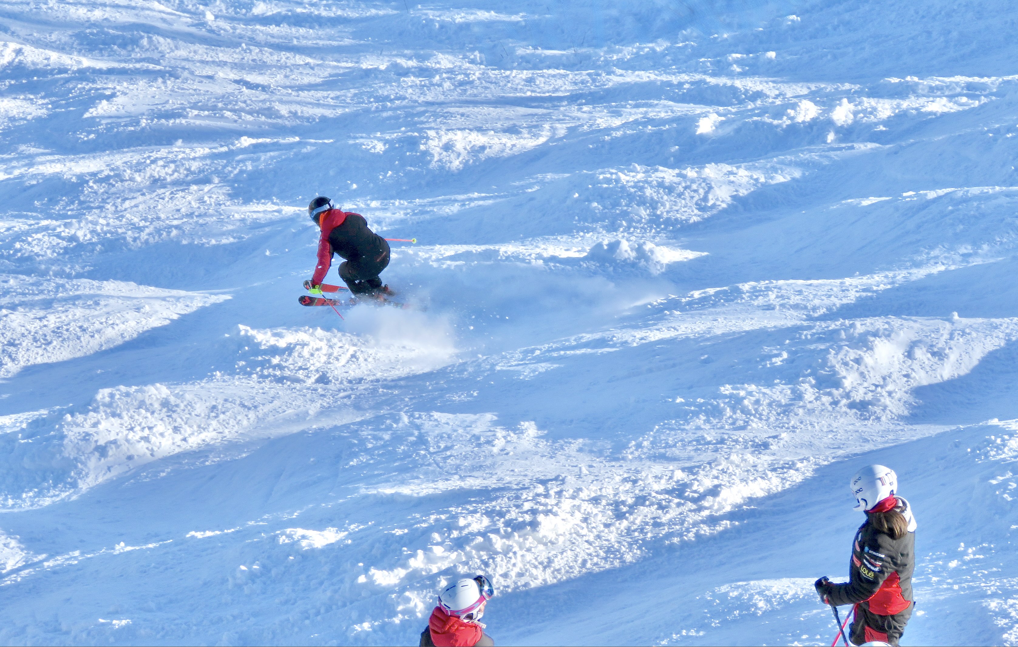 www.Tremblant360.com photo. All rights reserved.