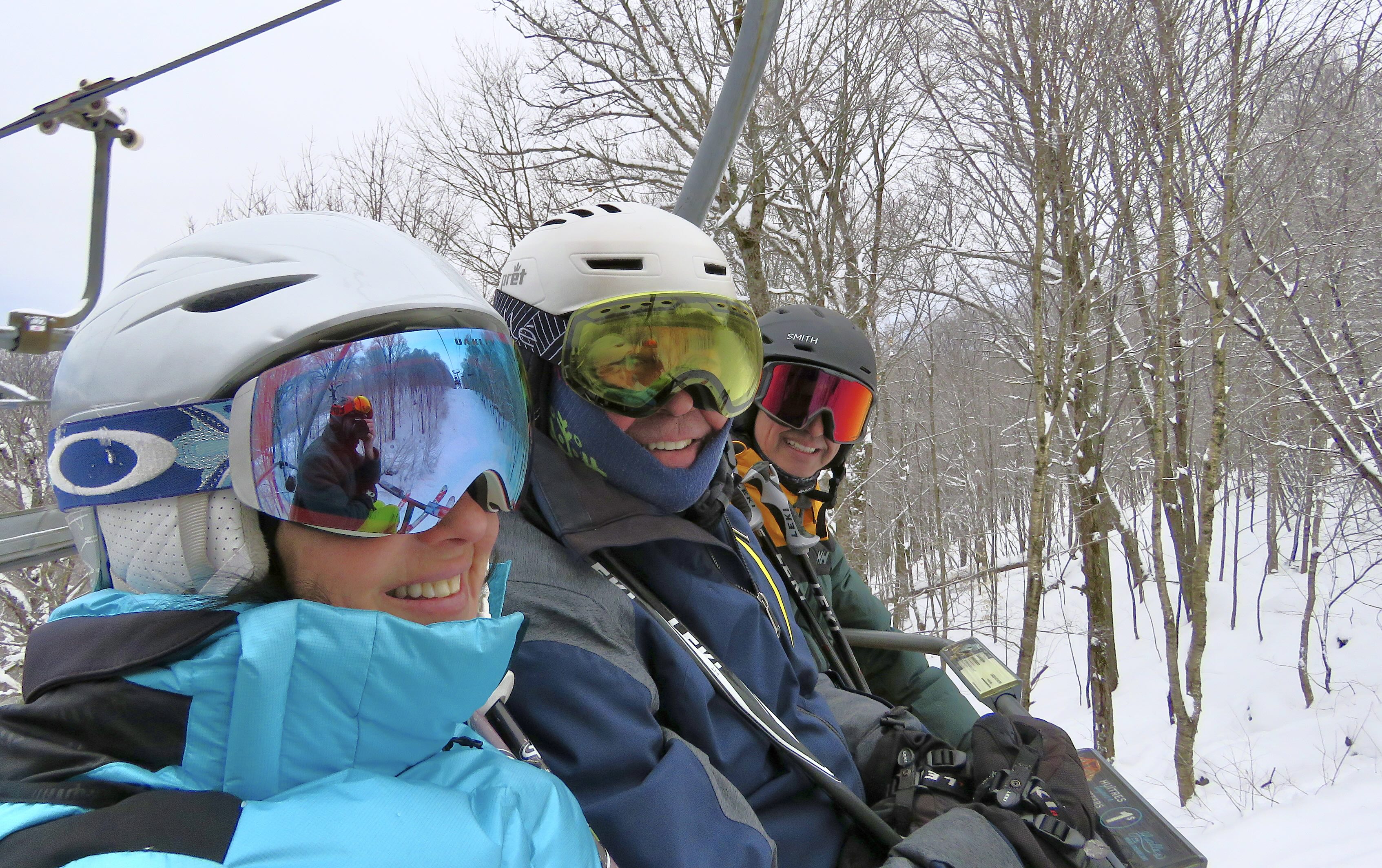 www.Tremblant360.com photo. All rights reserved.
