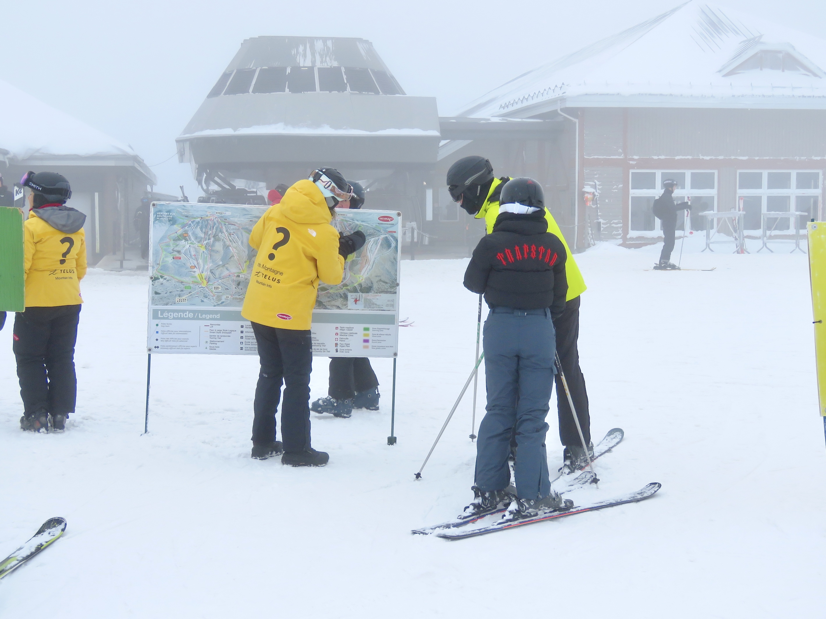 www.Tremblant360.com photo. All rights reserved.